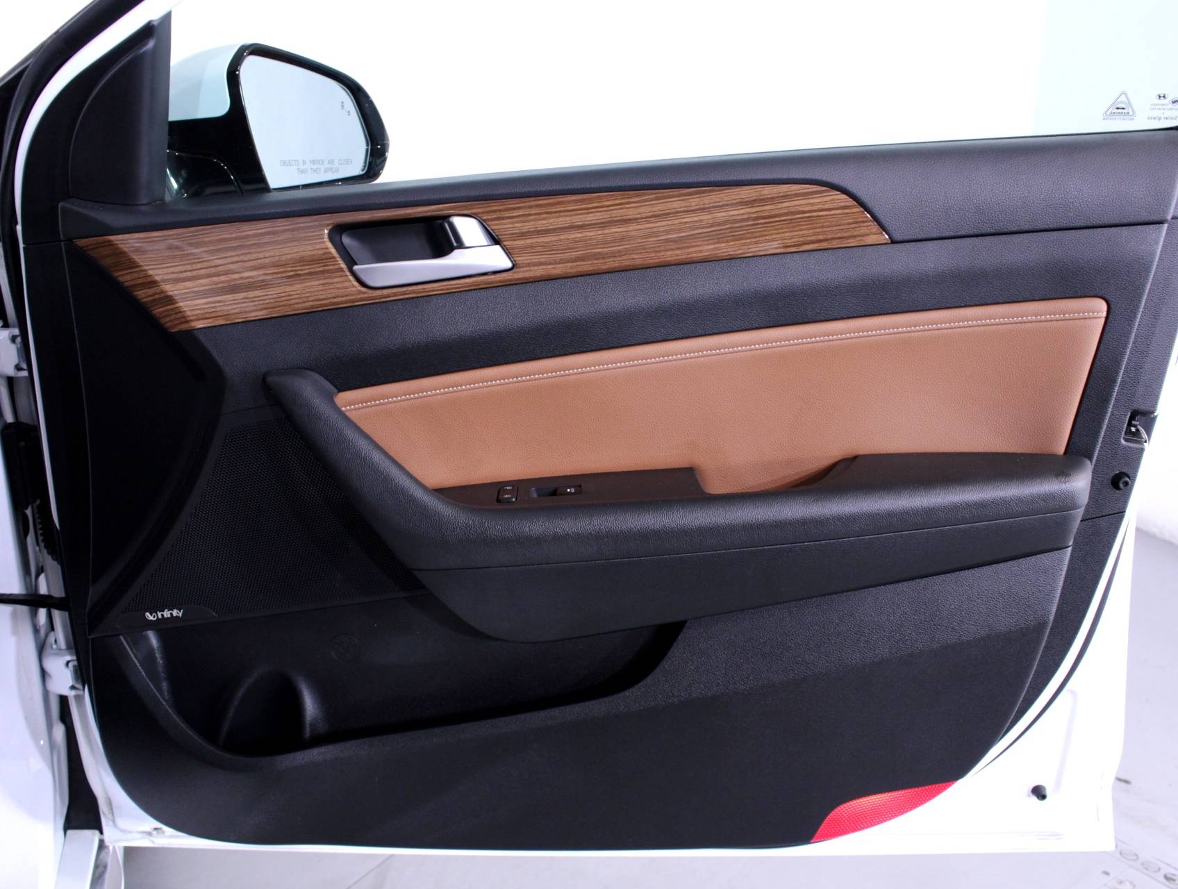 Florida Fine Cars - Used HYUNDAI SONATA 2015 MIAMI Limited 