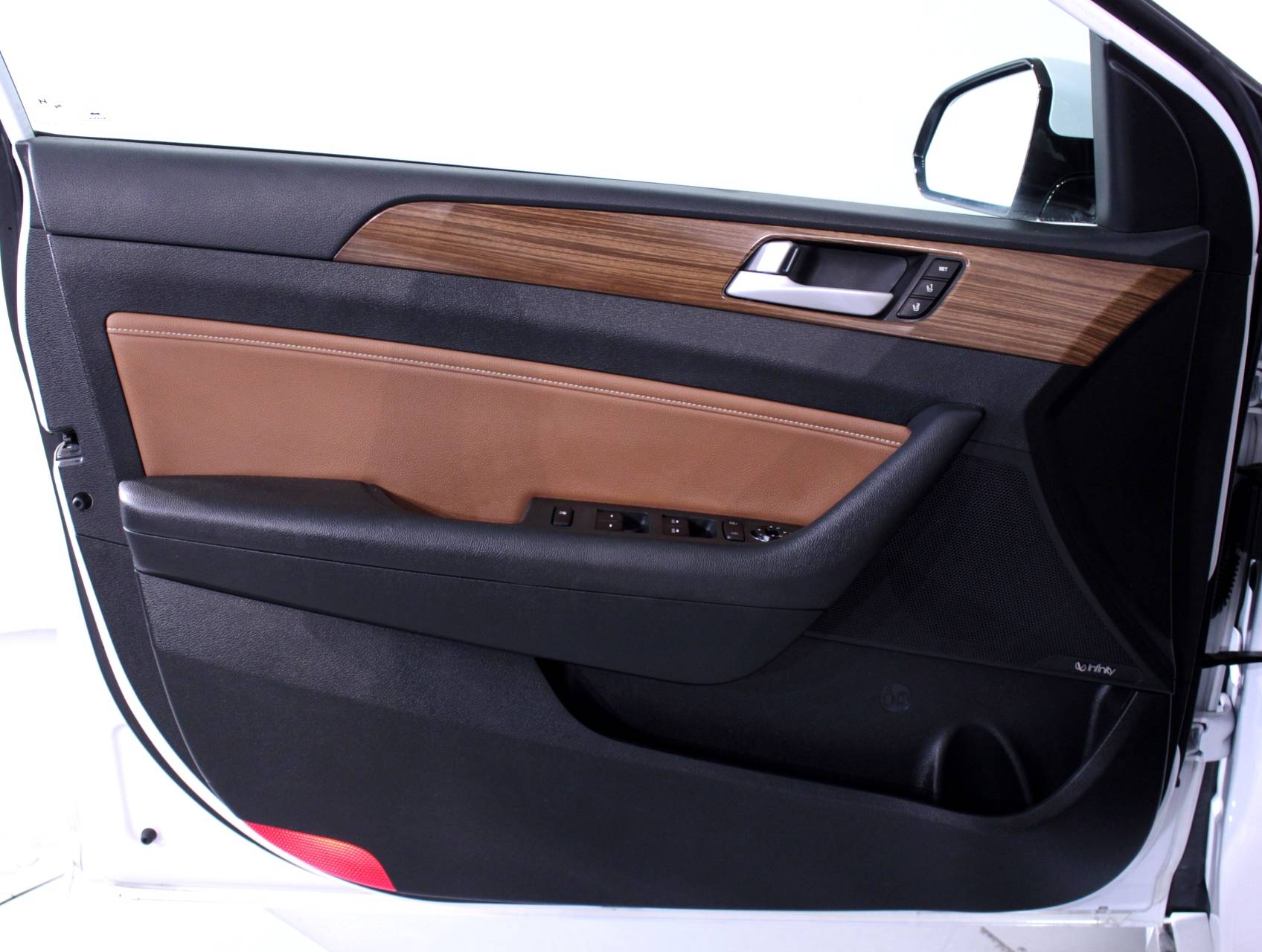 Florida Fine Cars - Used HYUNDAI SONATA 2015 MIAMI Limited 