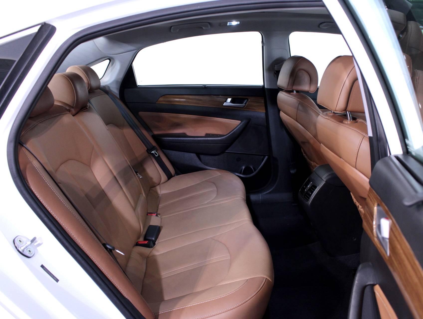 Florida Fine Cars - Used HYUNDAI SONATA 2015 MIAMI Limited 