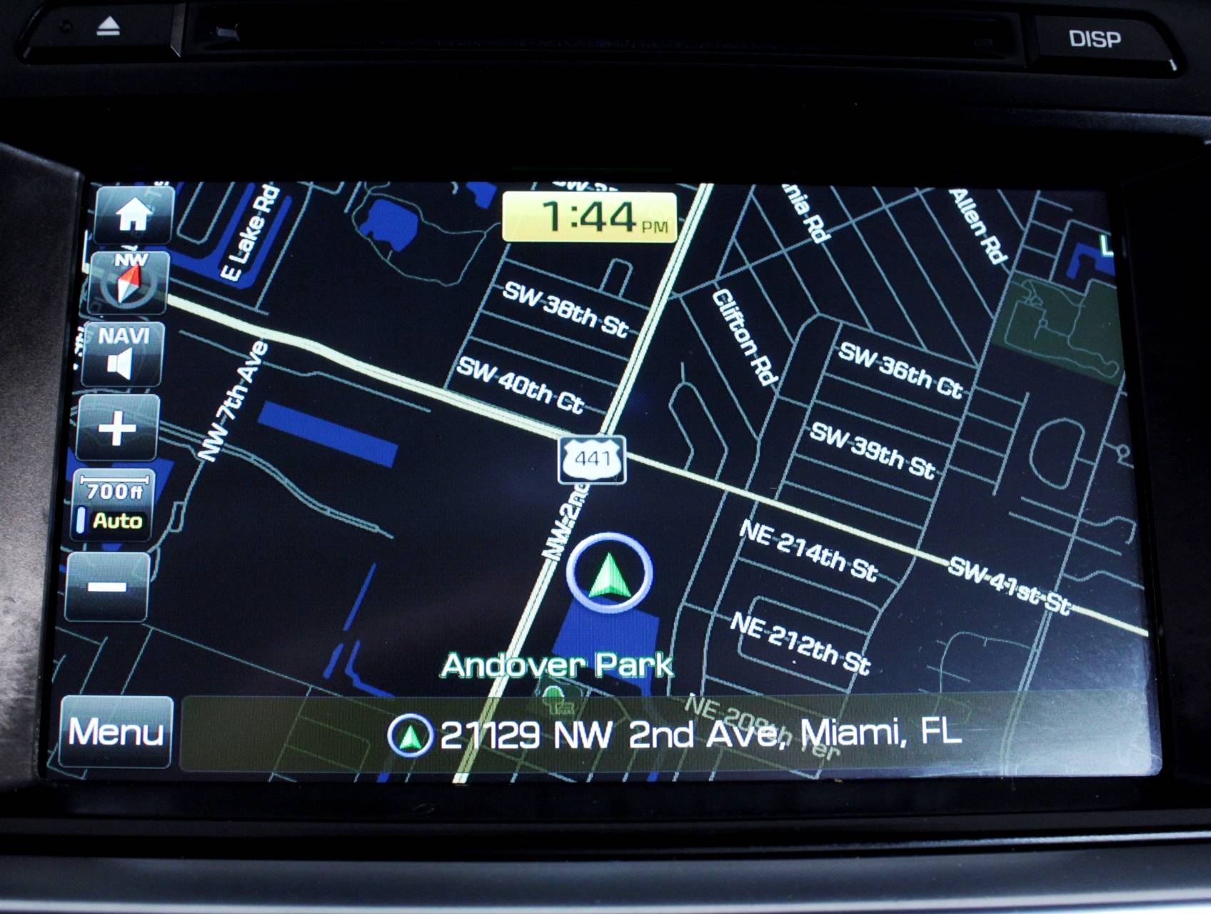 Florida Fine Cars - Used HYUNDAI SONATA 2015 MIAMI Limited 