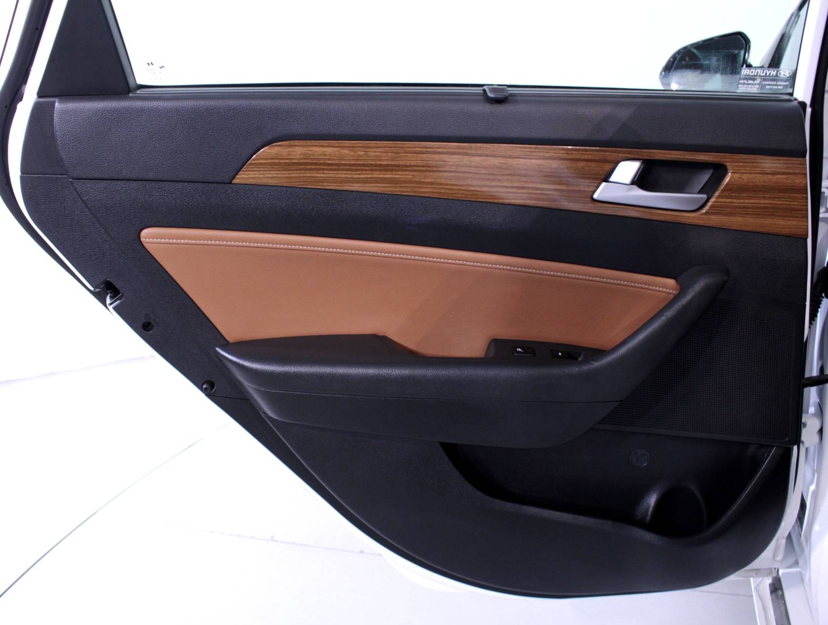 Florida Fine Cars - Used HYUNDAI SONATA 2015 MIAMI Limited 