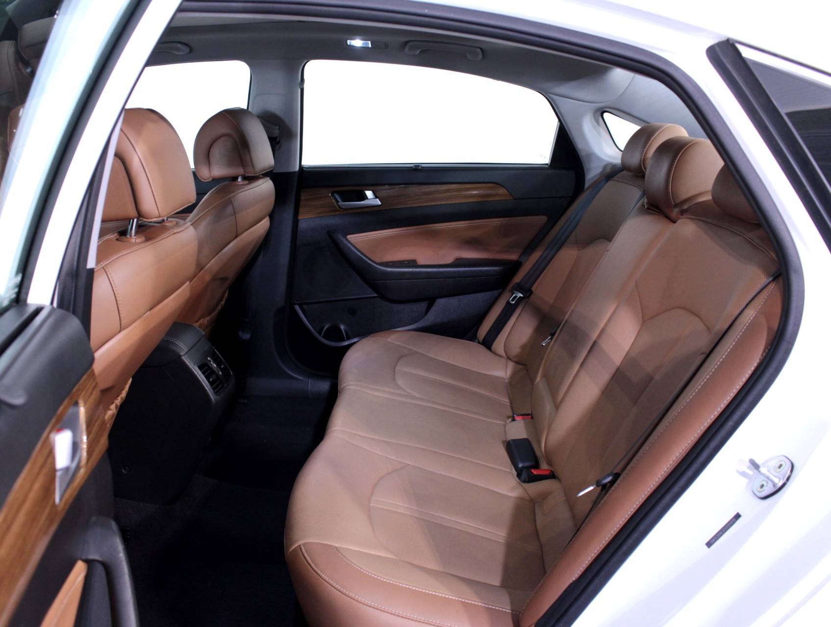 Florida Fine Cars - Used HYUNDAI SONATA 2015 MIAMI Limited 