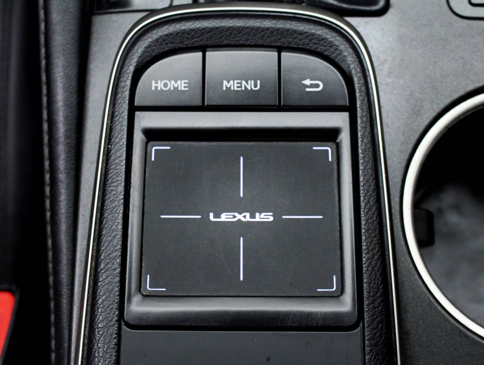 Florida Fine Cars - Used LEXUS RC 350 2015 MARGATE F Sport 