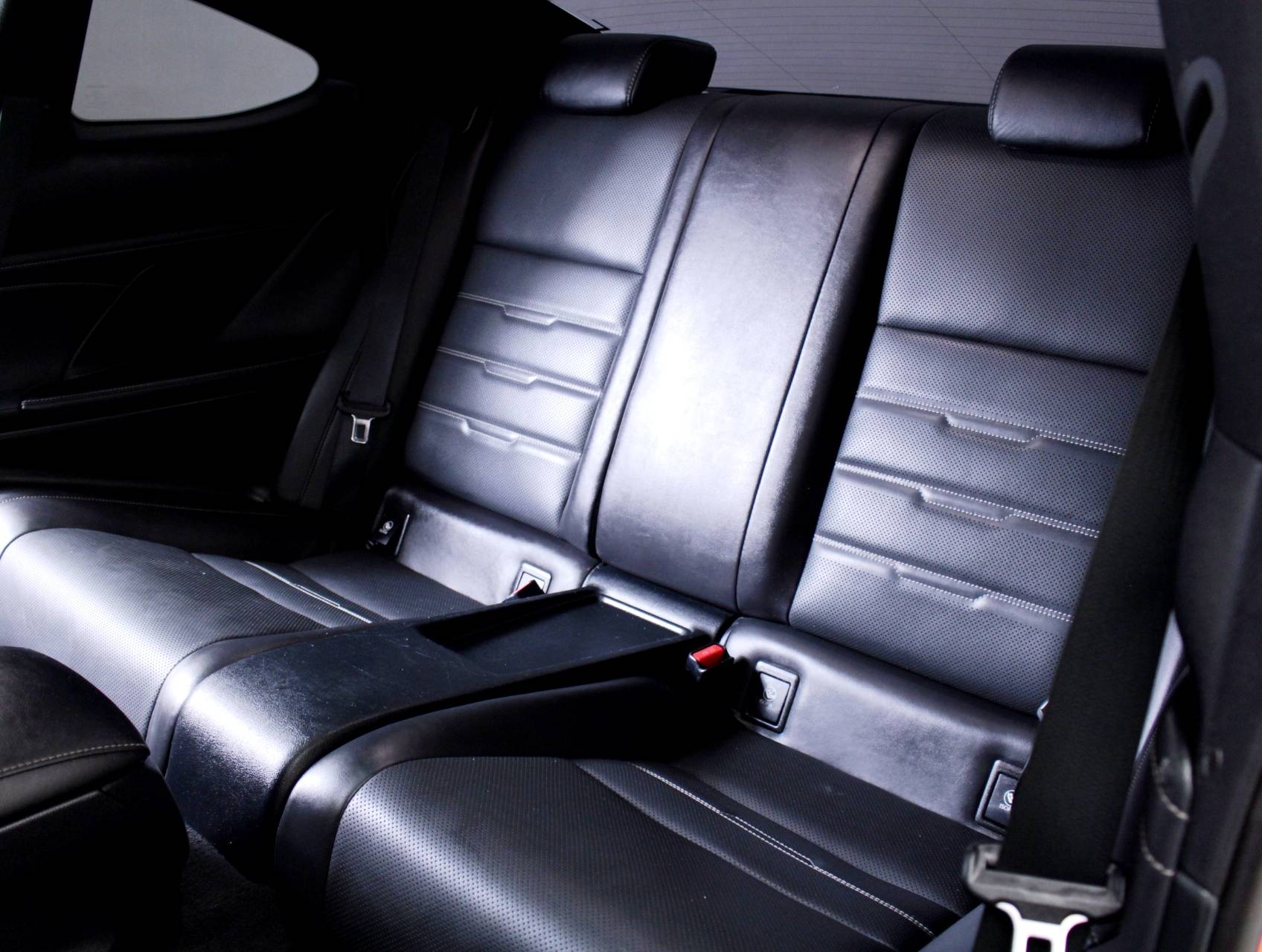 Florida Fine Cars - Used LEXUS RC 350 2015 MARGATE F Sport 