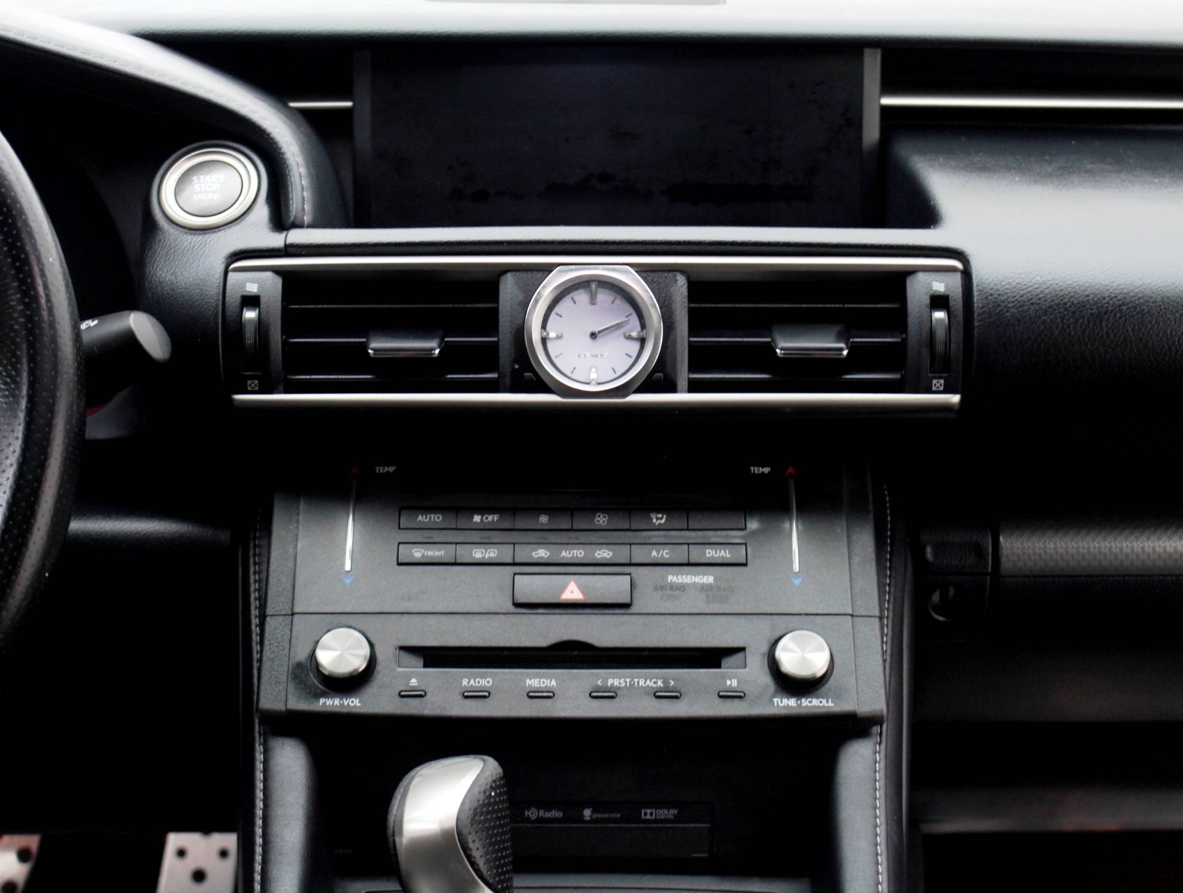 Florida Fine Cars - Used LEXUS RC 350 2015 MARGATE F Sport 