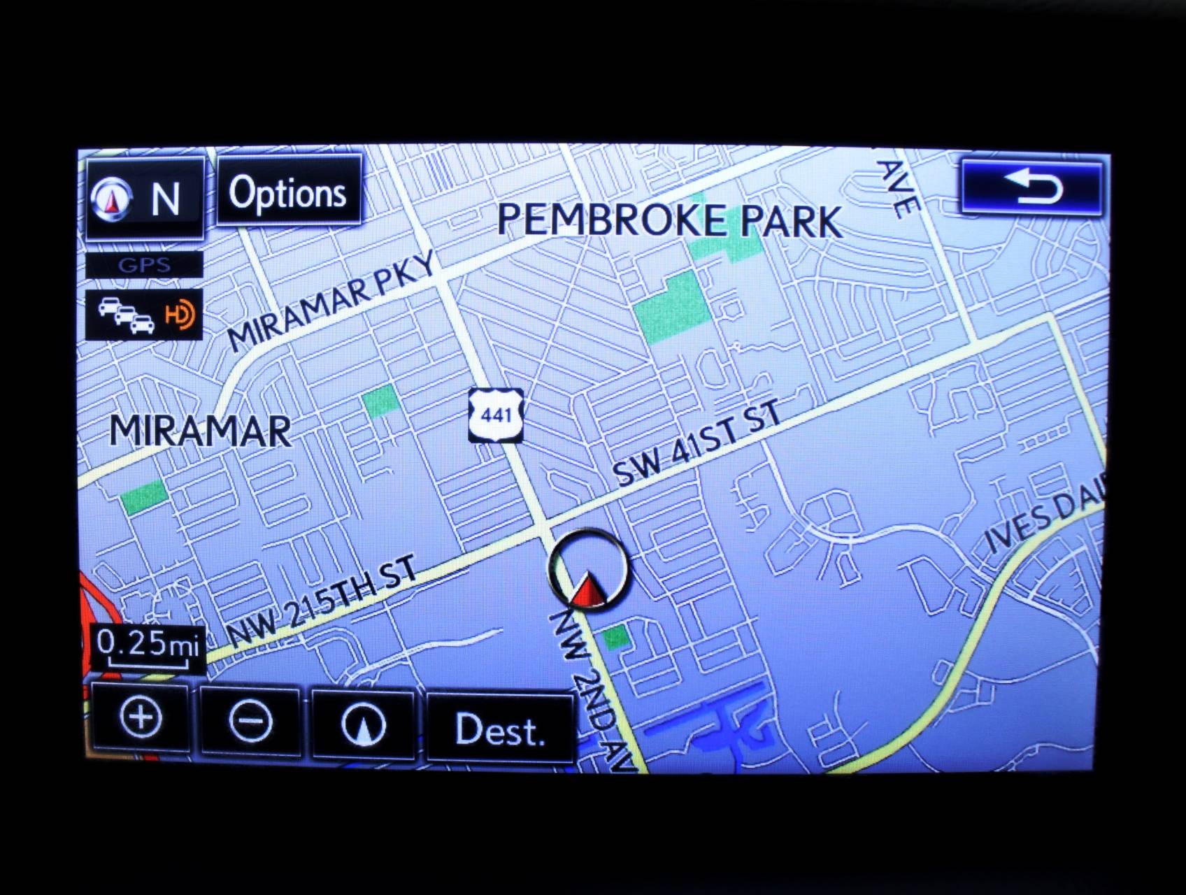 Florida Fine Cars - Used LEXUS RC 350 2015 MARGATE F Sport 