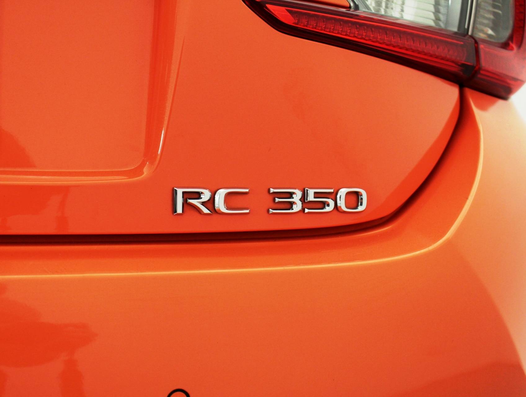 Florida Fine Cars - Used LEXUS RC 350 2015 MARGATE F Sport 