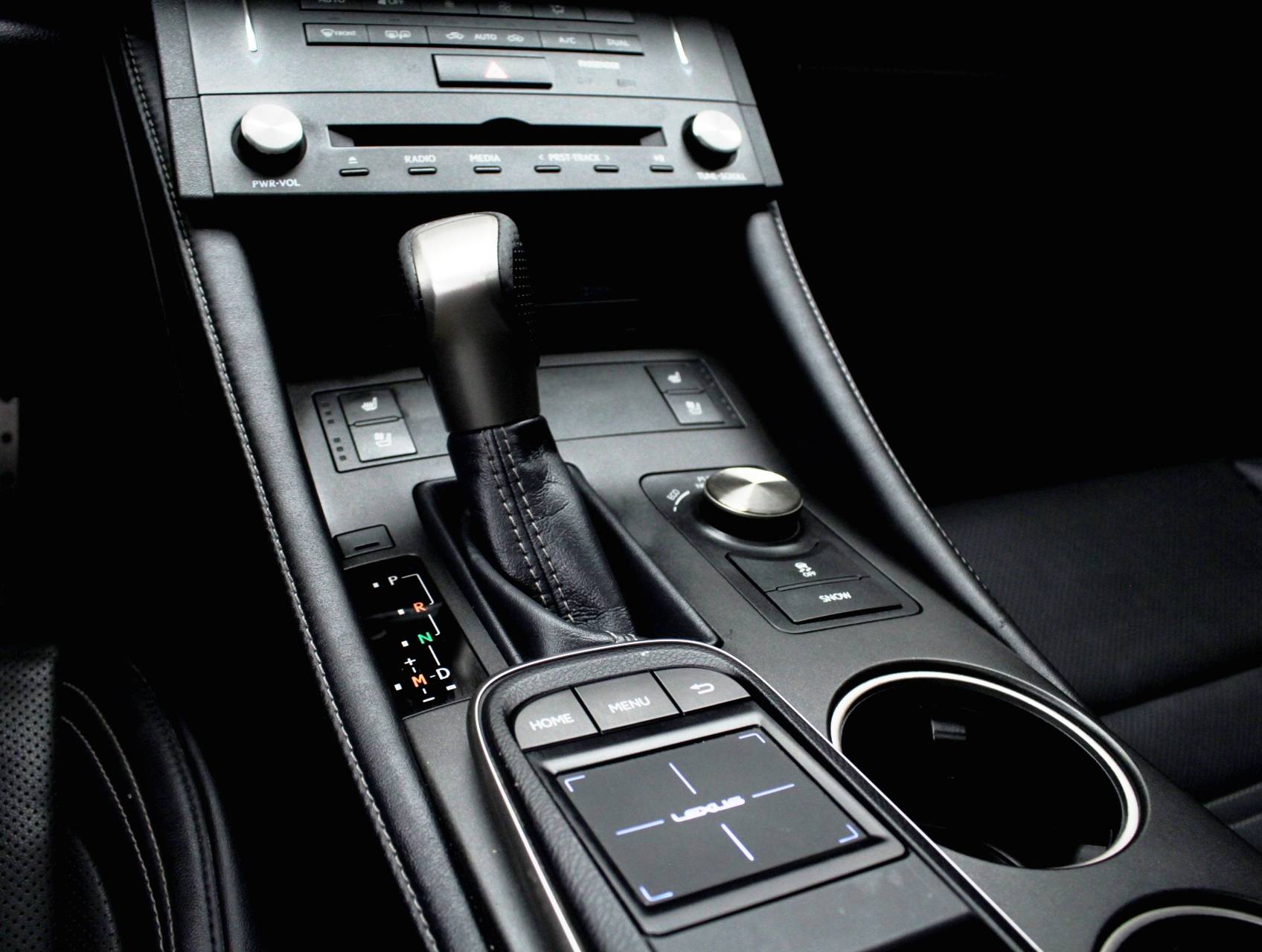 Florida Fine Cars - Used LEXUS RC 350 2015 MARGATE F Sport 