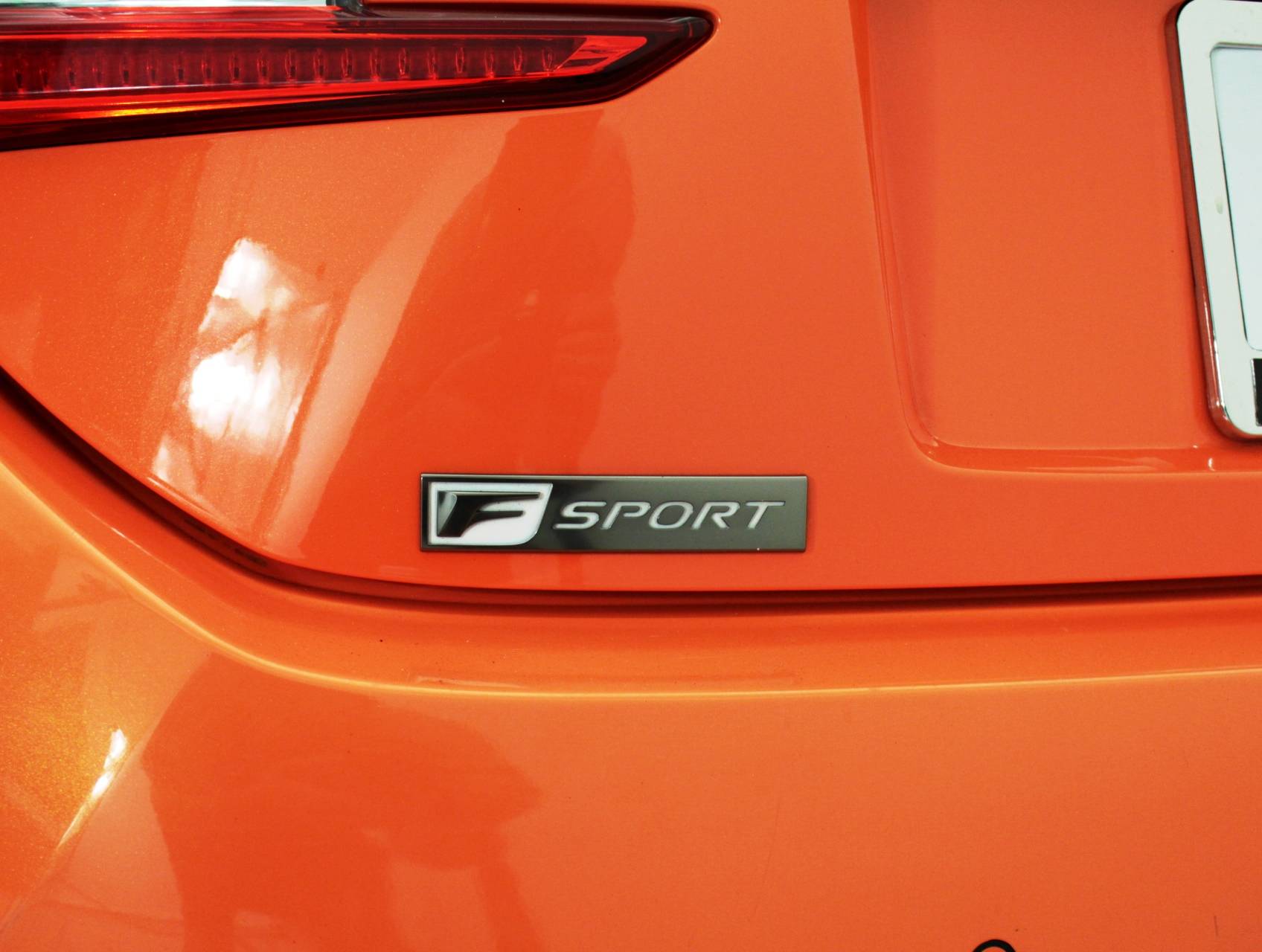 Florida Fine Cars - Used LEXUS RC 350 2015 MARGATE F Sport 