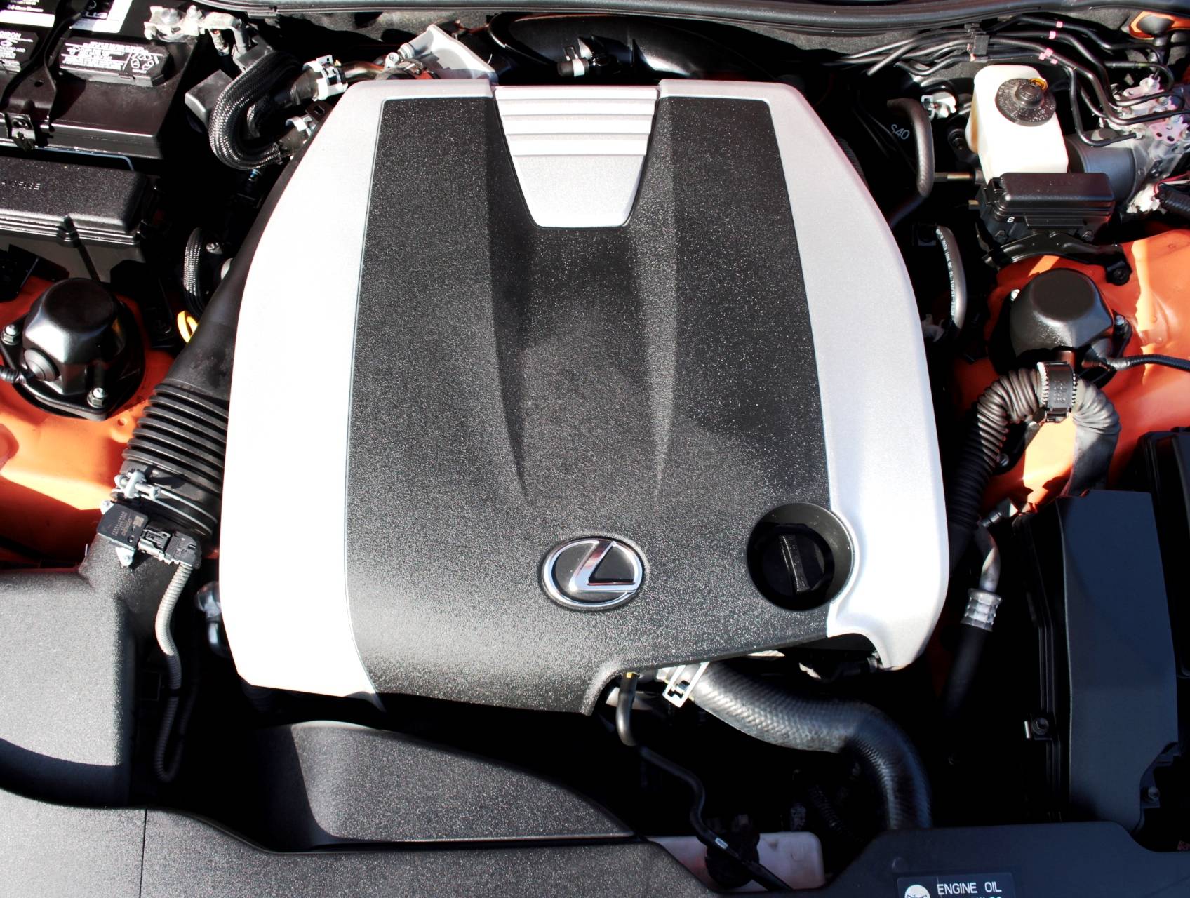 Florida Fine Cars - Used LEXUS RC 350 2015 MARGATE F Sport 