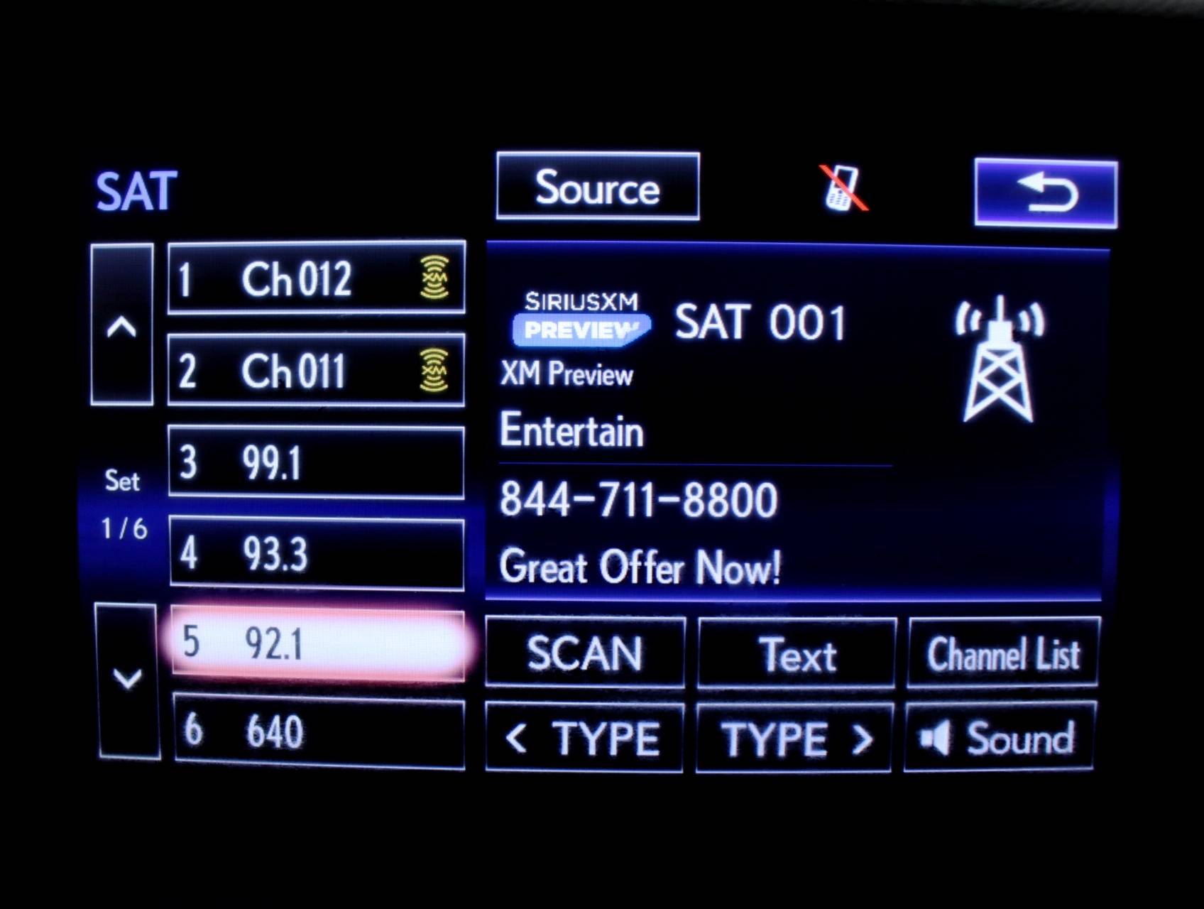 Florida Fine Cars - Used LEXUS RC 350 2015 MARGATE F Sport 