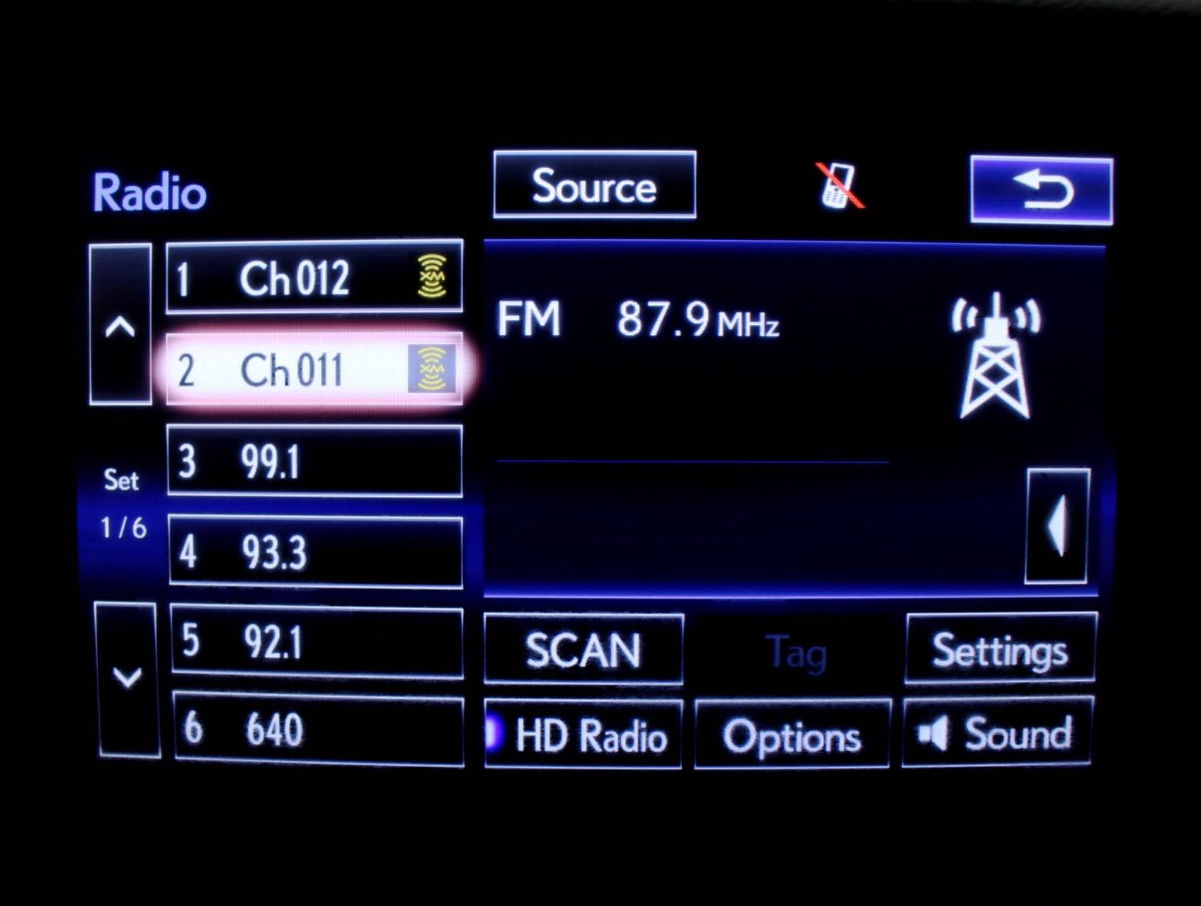 Florida Fine Cars - Used LEXUS RC 350 2015 MARGATE F Sport 