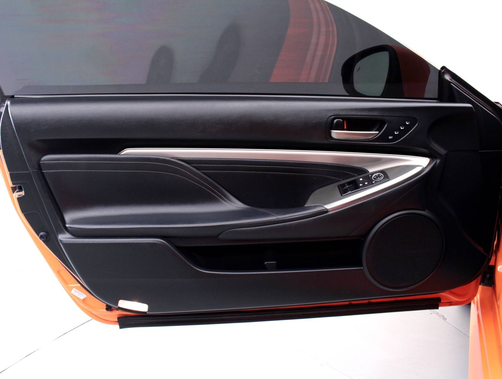 Florida Fine Cars - Used LEXUS RC 350 2015 MARGATE F Sport 