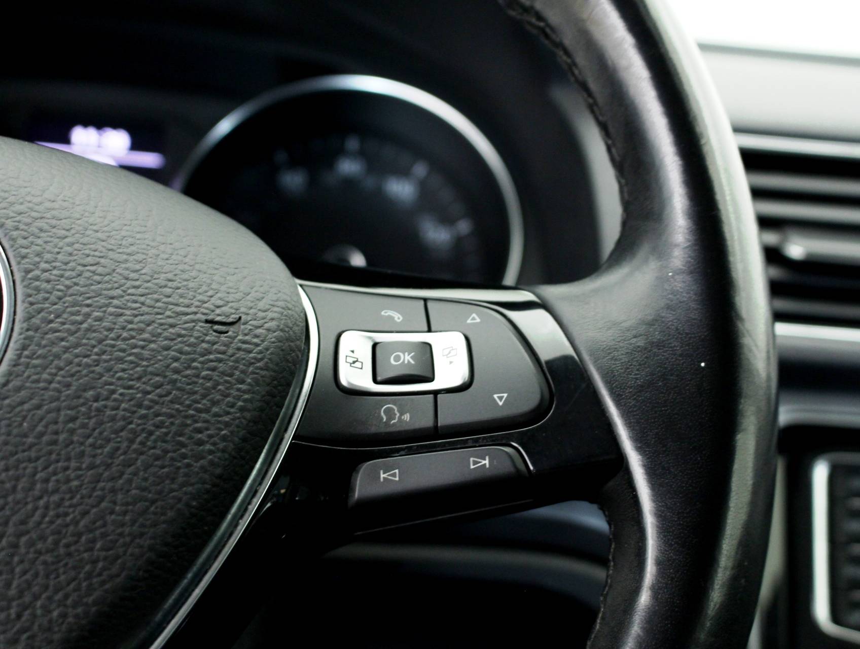 Florida Fine Cars - Used VOLKSWAGEN PASSAT 2017 MIAMI 1.8T R-LINE