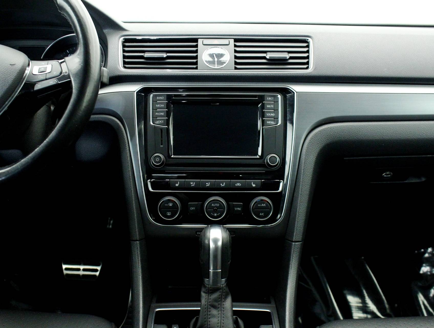 Florida Fine Cars - Used VOLKSWAGEN PASSAT 2017 MIAMI 1.8T R-LINE