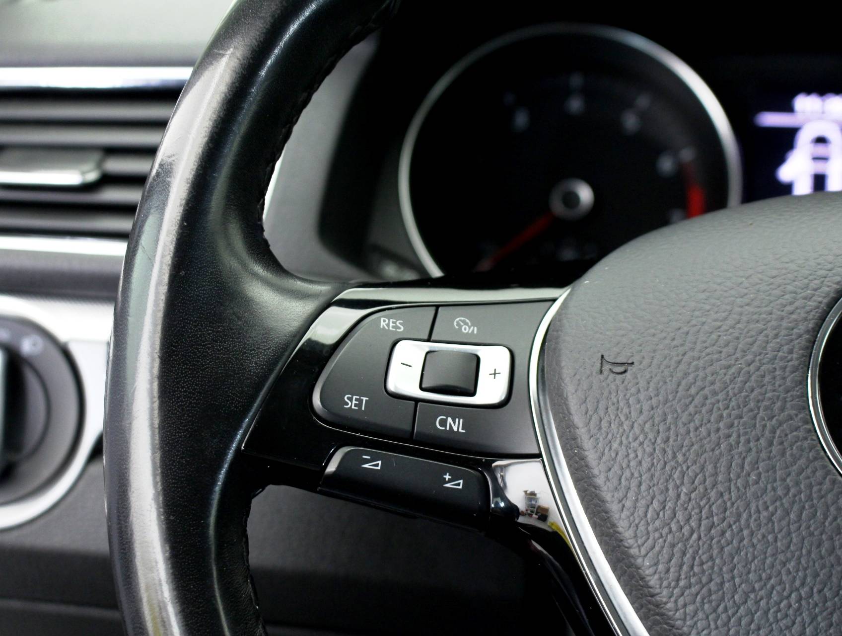 Florida Fine Cars - Used VOLKSWAGEN PASSAT 2017 MIAMI 1.8T R-LINE