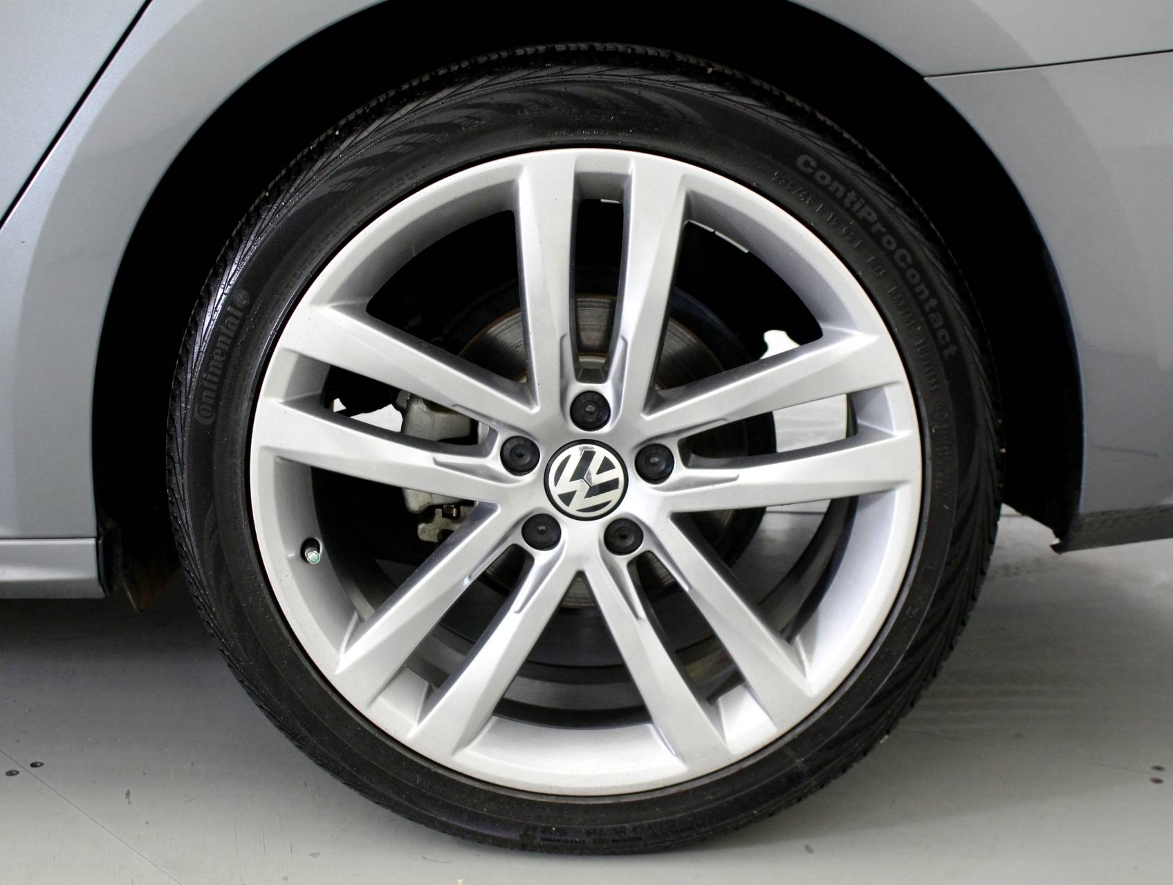 Florida Fine Cars - Used VOLKSWAGEN PASSAT 2017 MIAMI 1.8T R-LINE