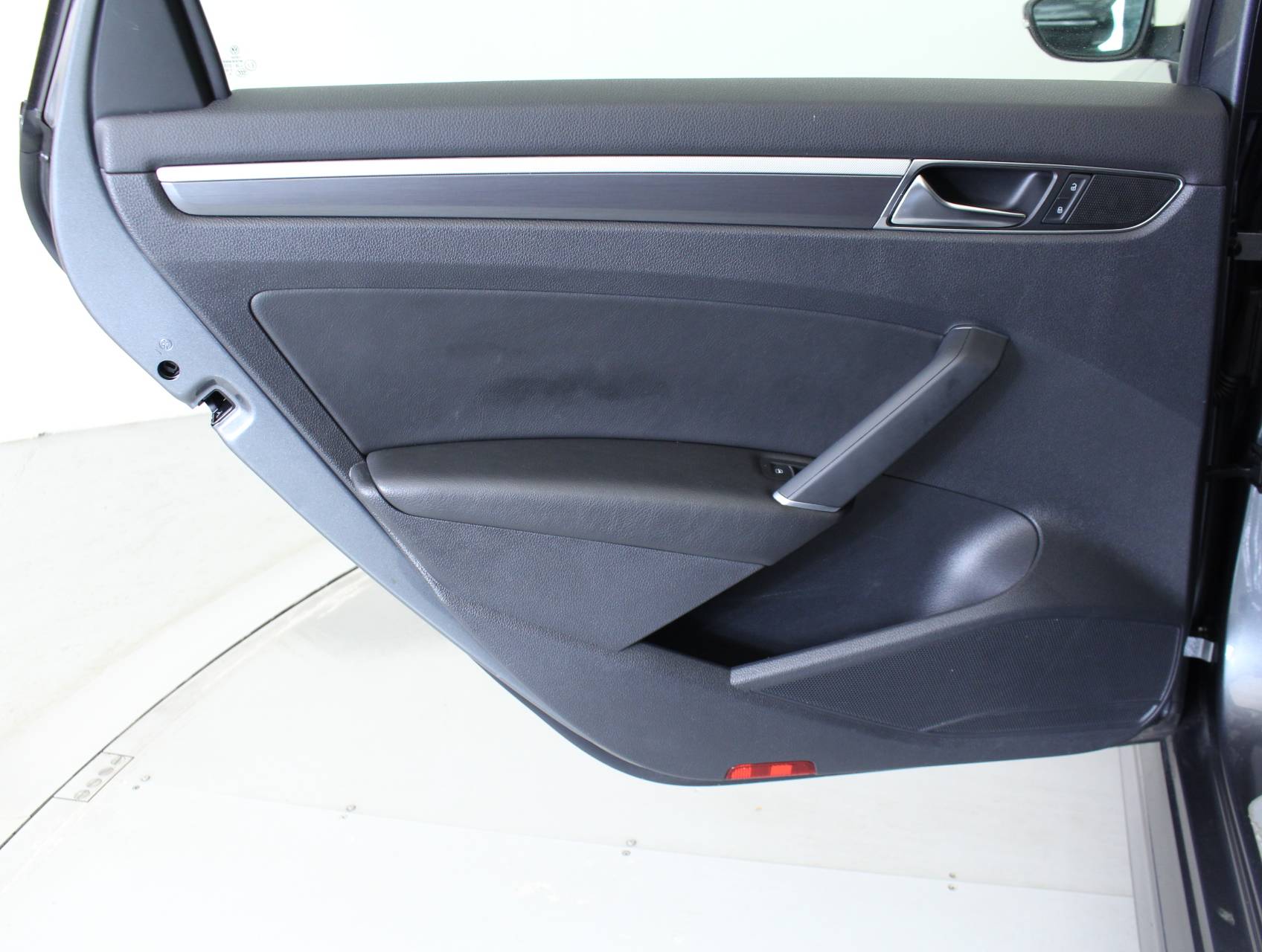 Florida Fine Cars - Used VOLKSWAGEN PASSAT 2017 MIAMI 1.8T R-LINE