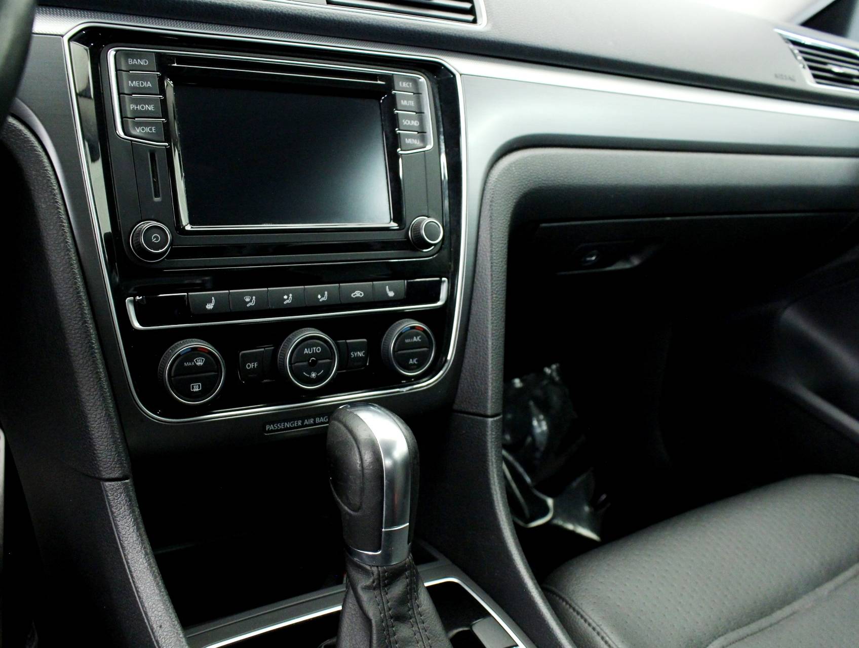 Florida Fine Cars - Used VOLKSWAGEN PASSAT 2017 MIAMI 1.8T R-LINE