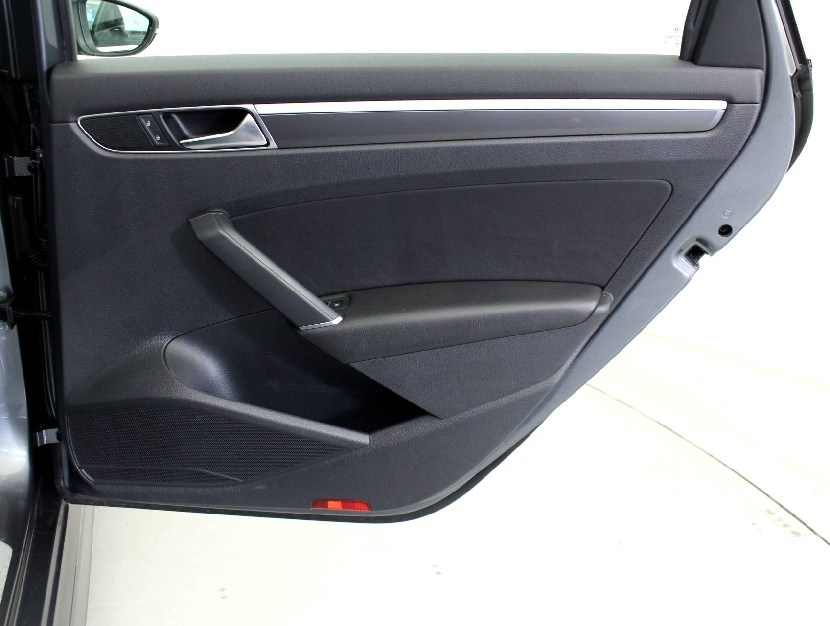 Florida Fine Cars - Used VOLKSWAGEN PASSAT 2017 MIAMI 1.8T R-LINE