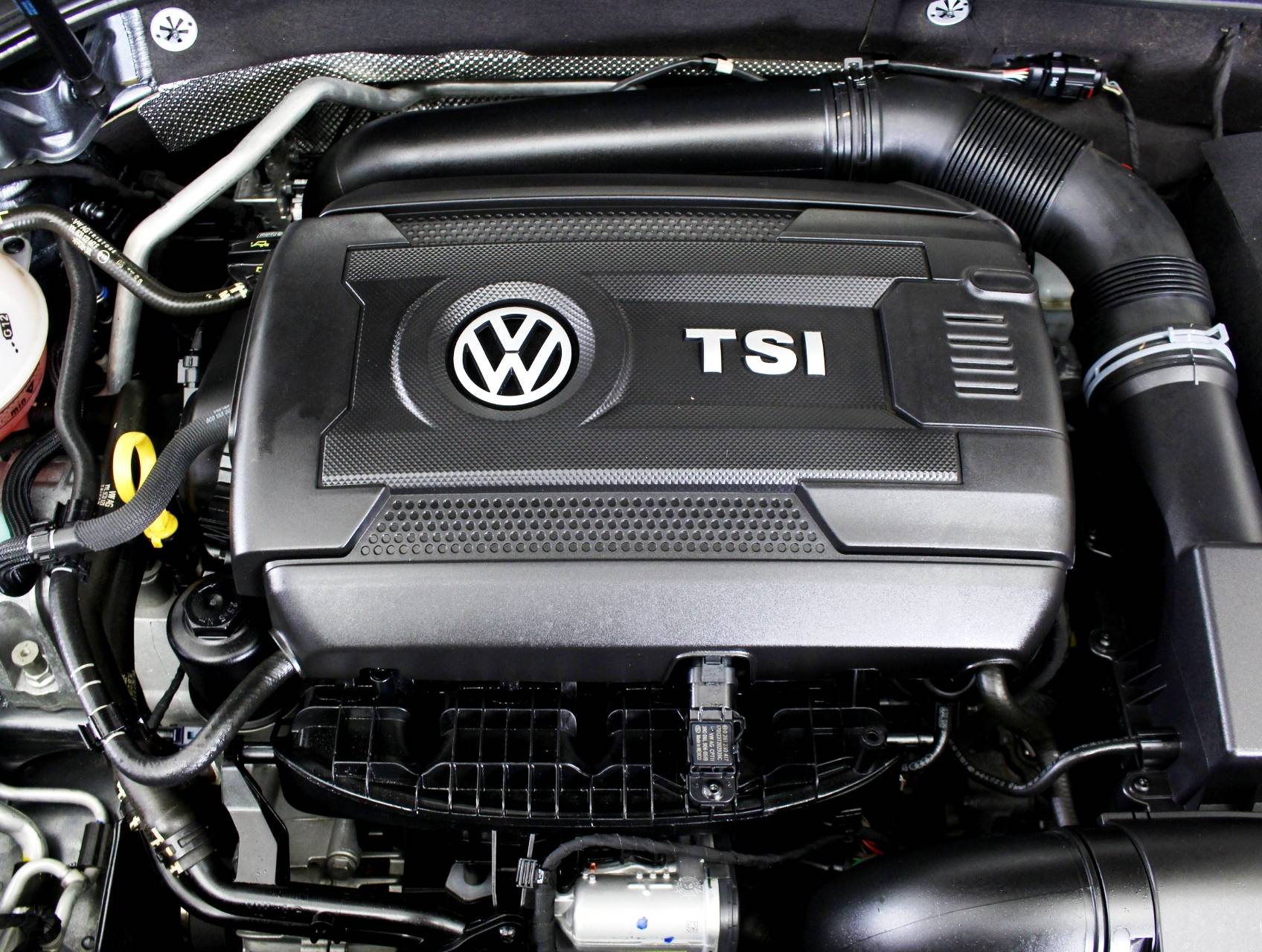 Florida Fine Cars - Used VOLKSWAGEN PASSAT 2017 MIAMI 1.8T R-LINE