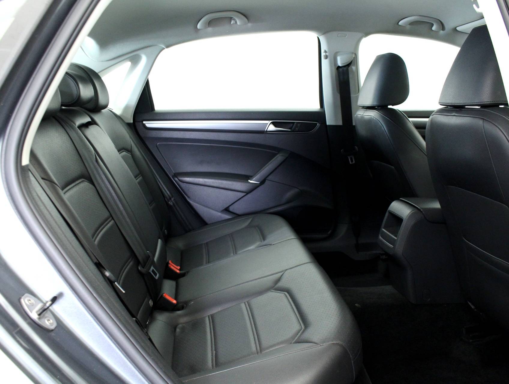 Florida Fine Cars - Used VOLKSWAGEN PASSAT 2017 MIAMI 1.8T R-LINE