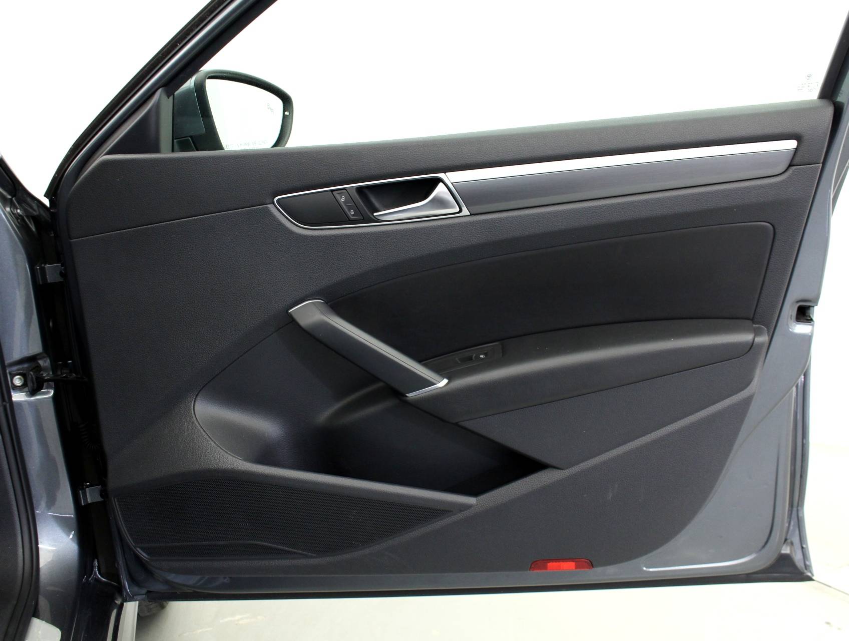 Florida Fine Cars - Used VOLKSWAGEN PASSAT 2017 MIAMI 1.8T R-LINE