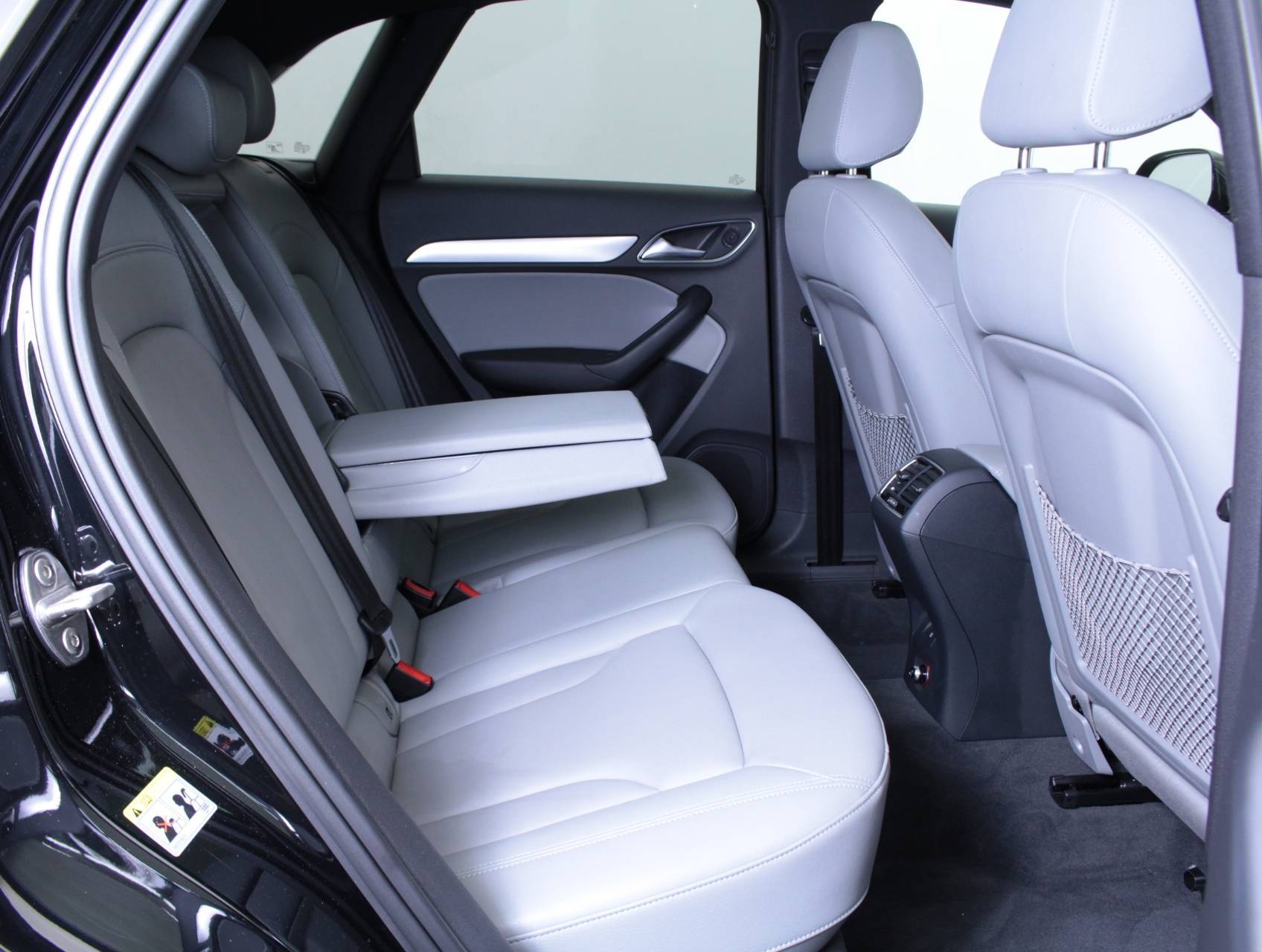 Florida Fine Cars - Used AUDI Q3 2016 MIAMI Premium Plus