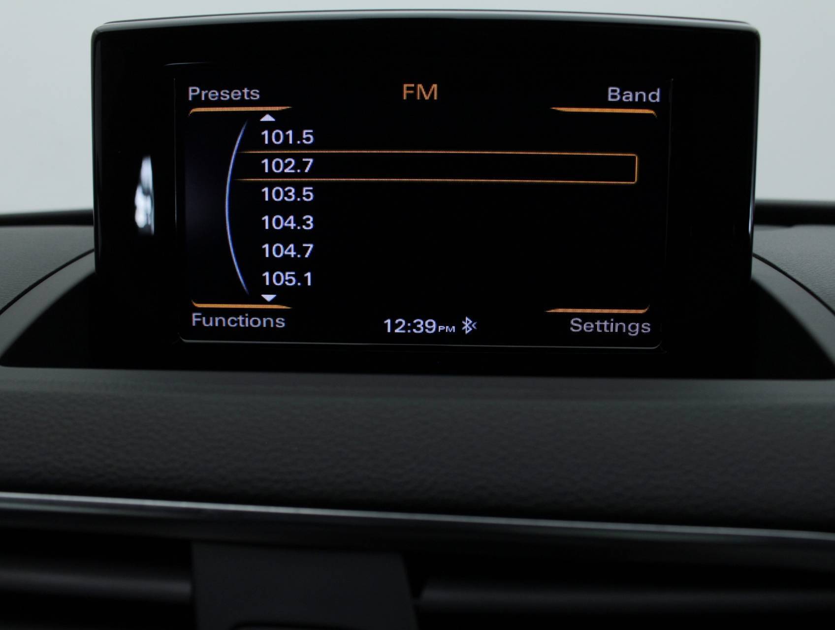 Florida Fine Cars - Used AUDI Q3 2016 MIAMI Premium Plus