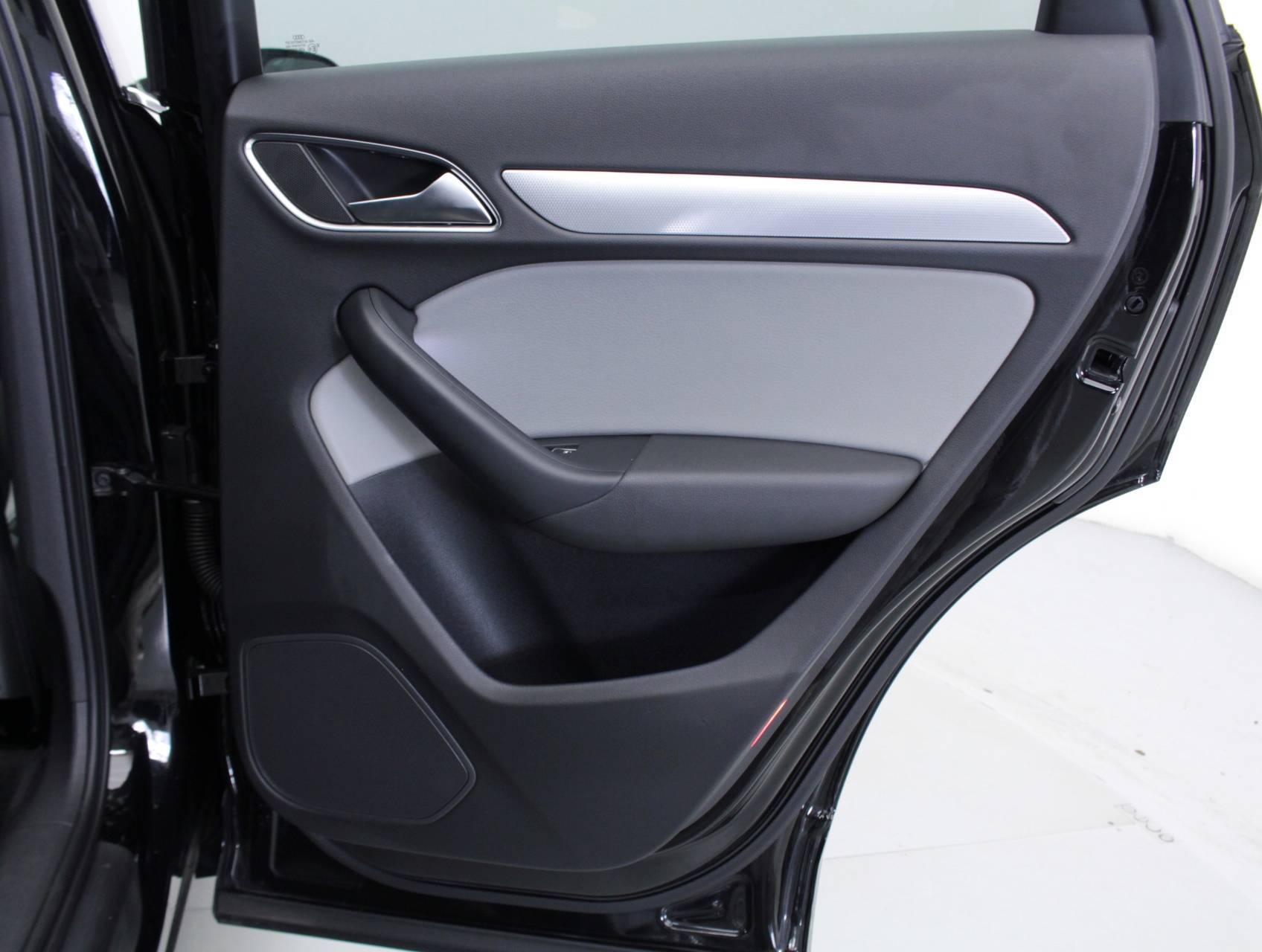 Florida Fine Cars - Used AUDI Q3 2016 MIAMI Premium Plus