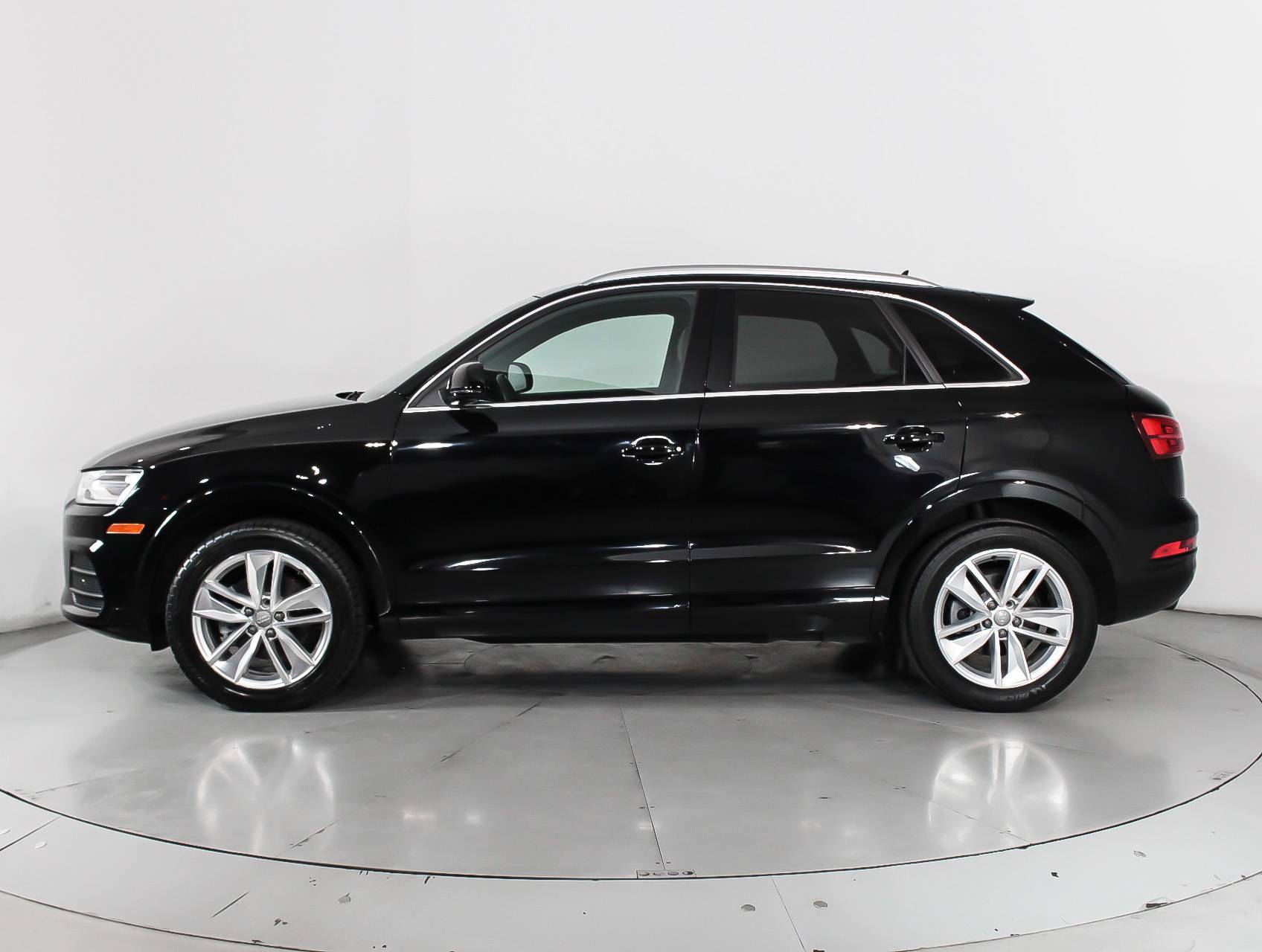 Florida Fine Cars - Used AUDI Q3 2016 MIAMI Premium Plus