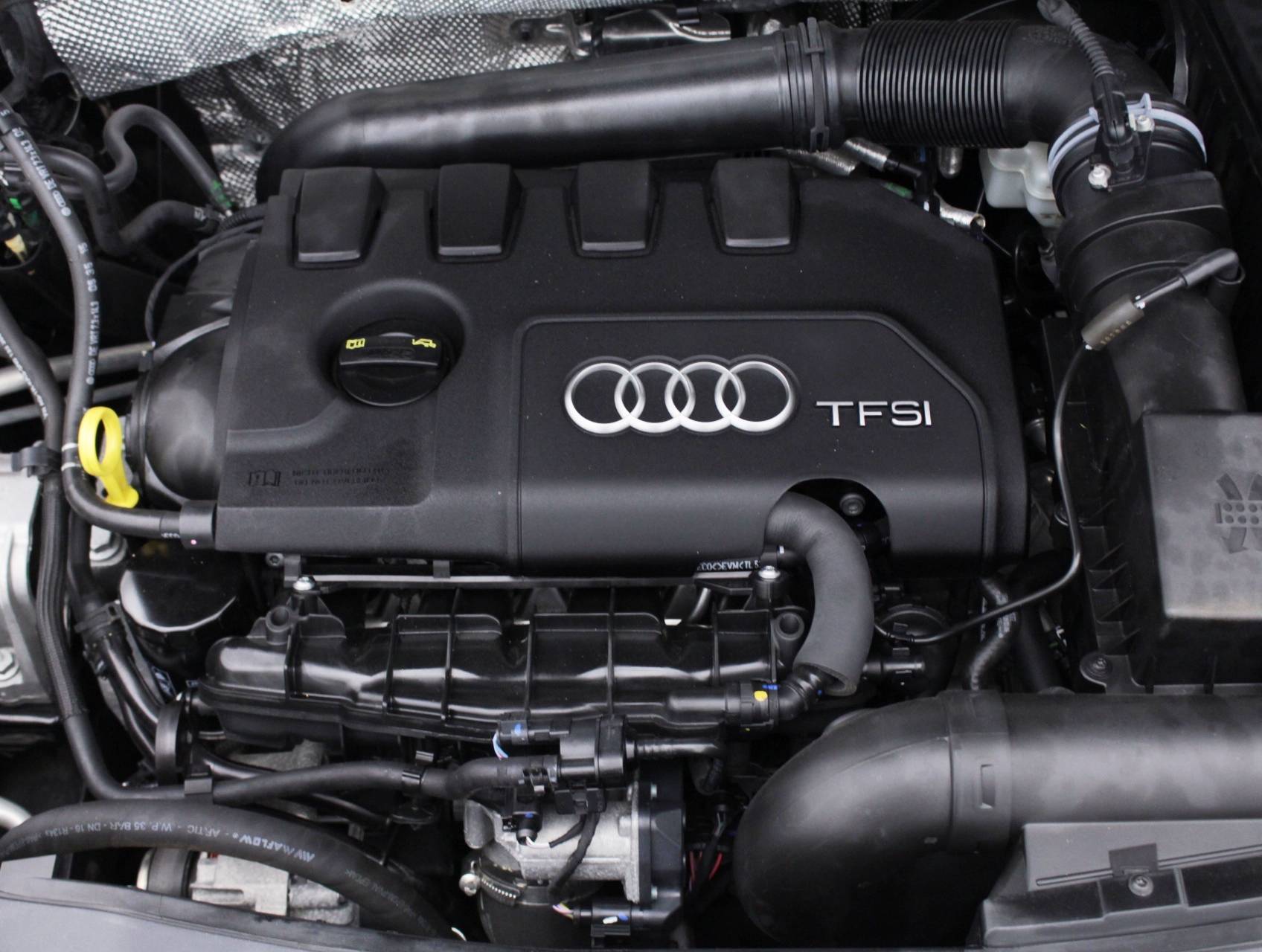 Florida Fine Cars - Used AUDI Q3 2016 MIAMI Premium Plus