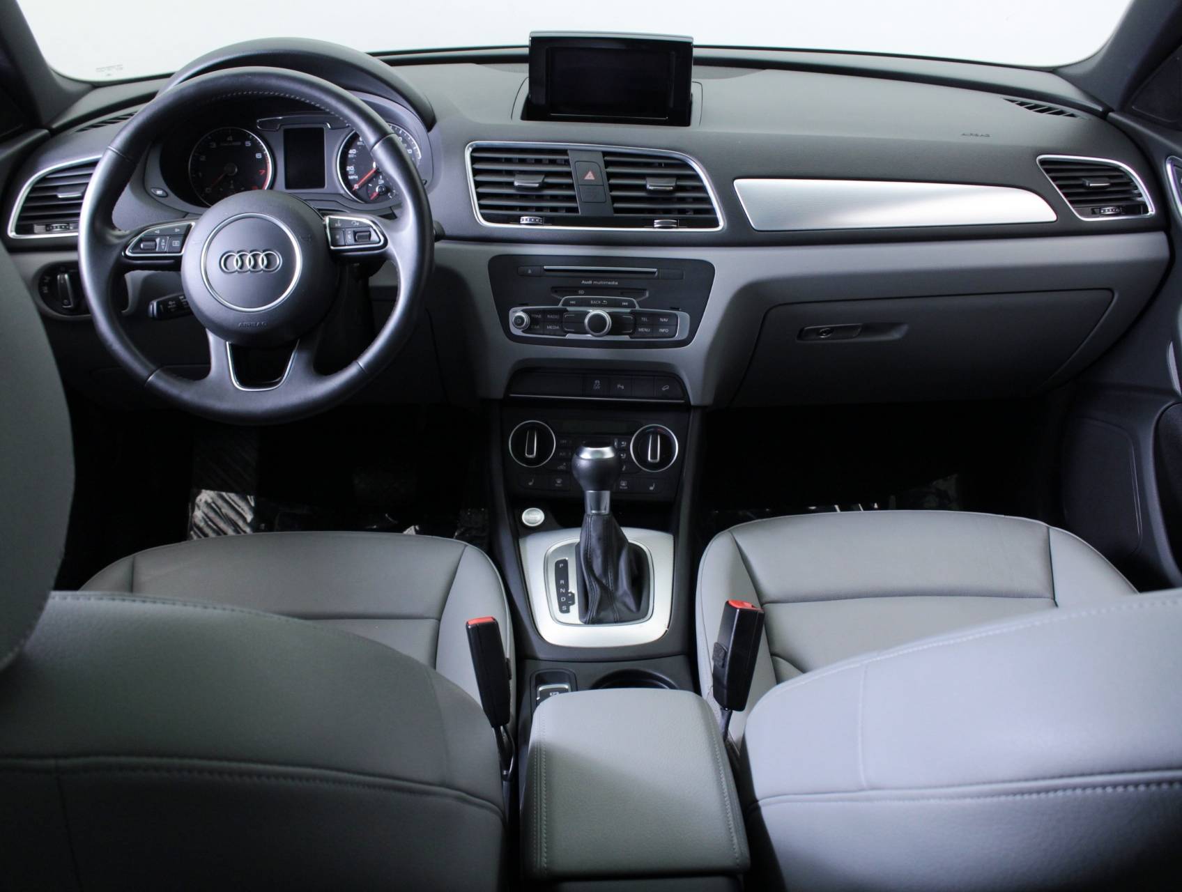 Florida Fine Cars - Used AUDI Q3 2016 MIAMI Premium Plus