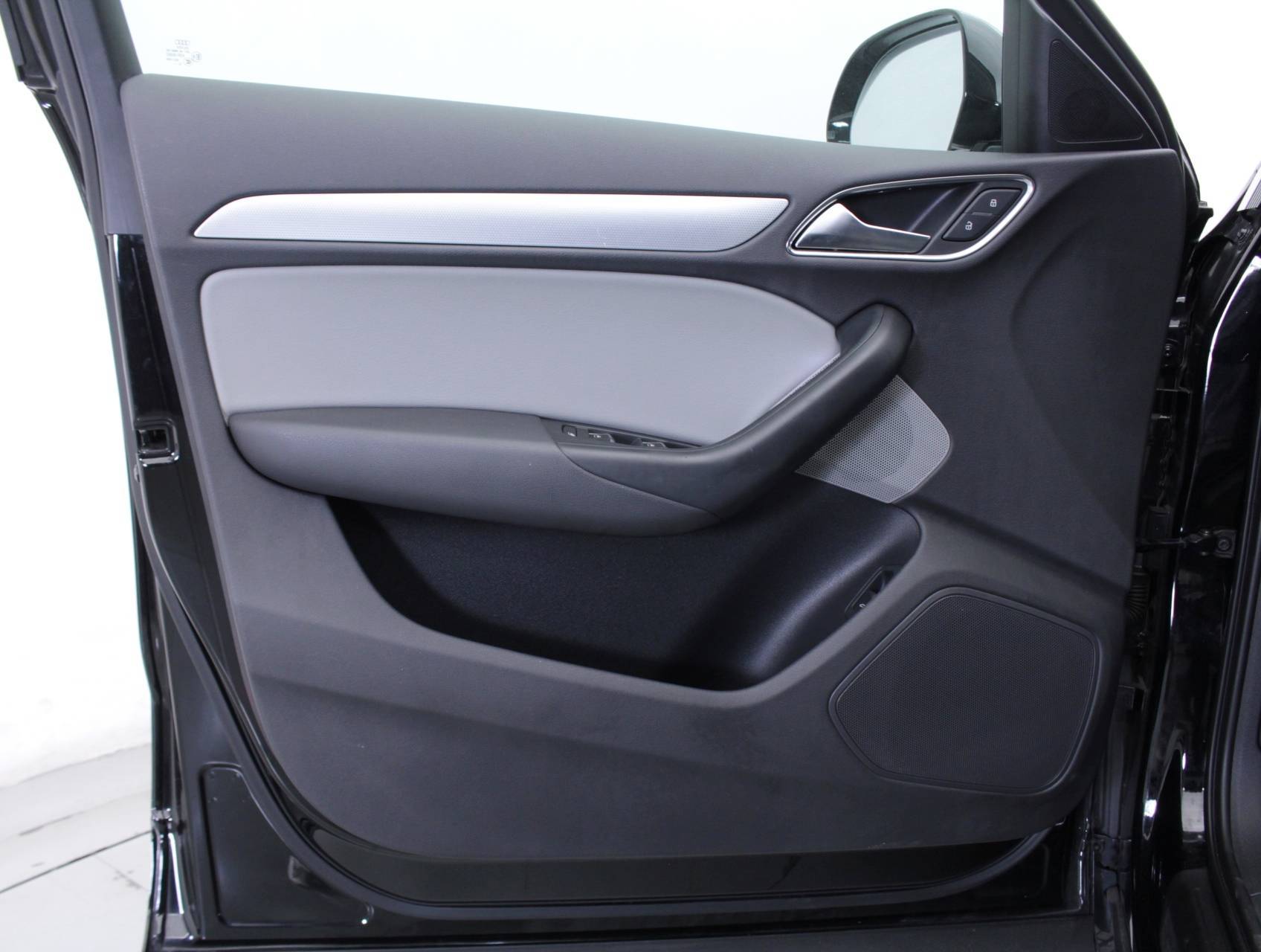 Florida Fine Cars - Used AUDI Q3 2016 MIAMI Premium Plus