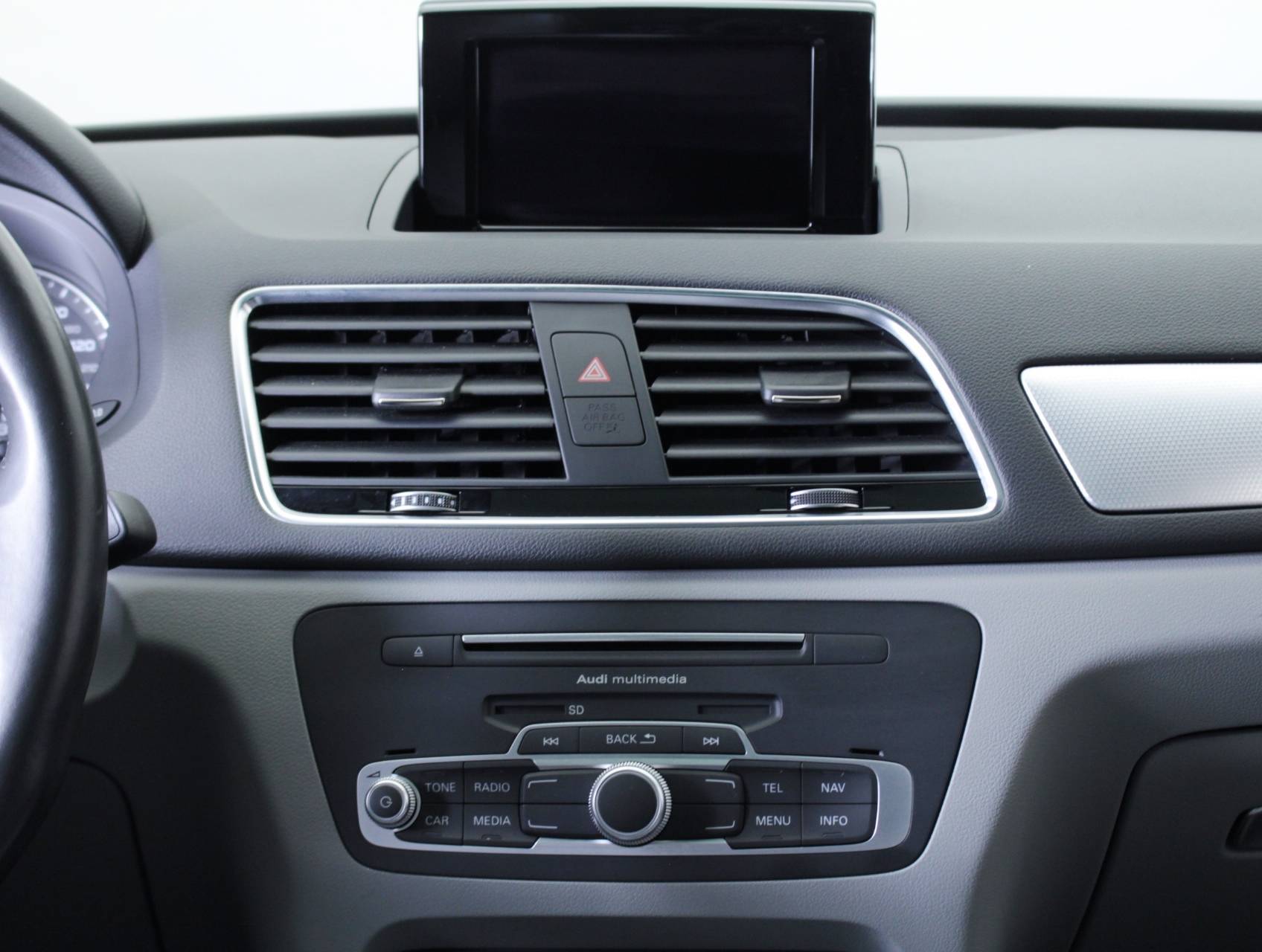 Florida Fine Cars - Used AUDI Q3 2016 MIAMI Premium Plus