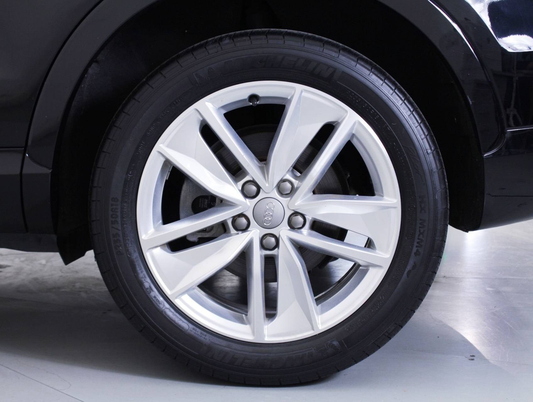 Florida Fine Cars - Used AUDI Q3 2016 MIAMI Premium Plus