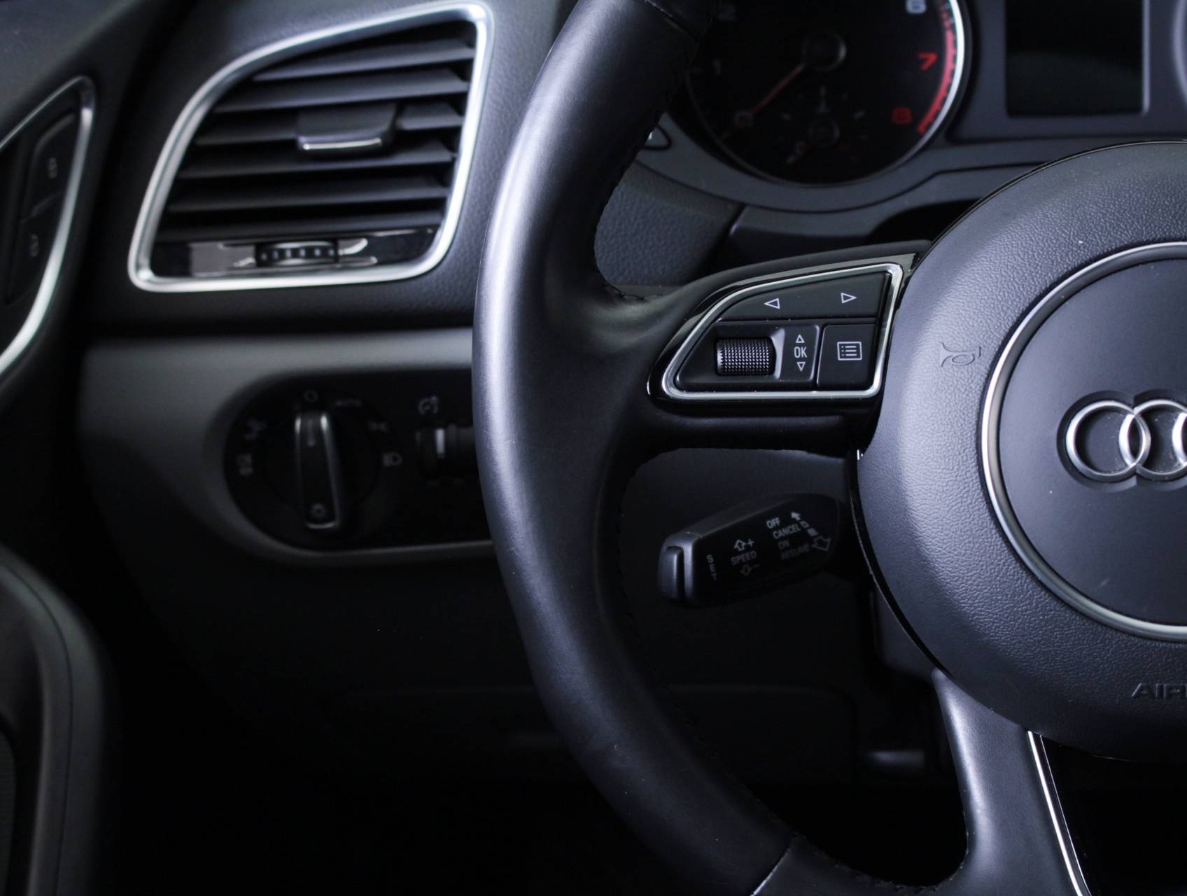 Florida Fine Cars - Used AUDI Q3 2016 MIAMI Premium Plus