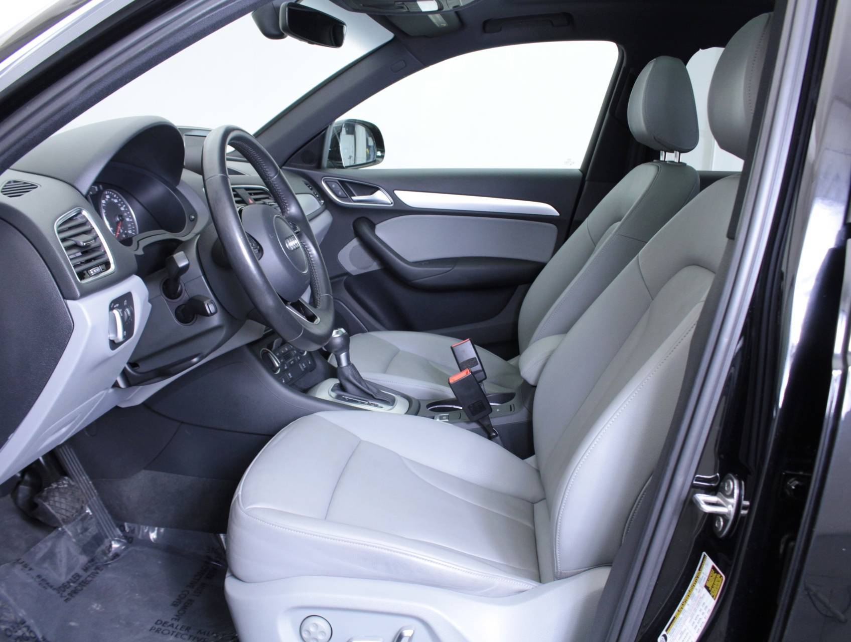 Florida Fine Cars - Used AUDI Q3 2016 MIAMI Premium Plus