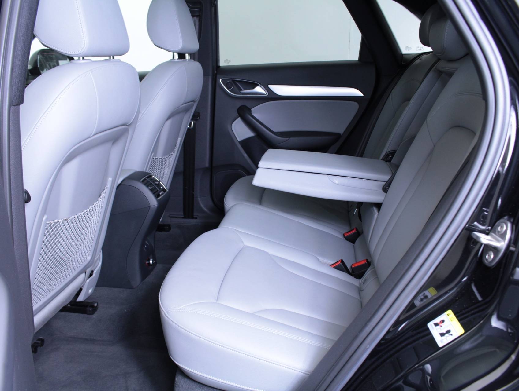 Florida Fine Cars - Used AUDI Q3 2016 MIAMI Premium Plus