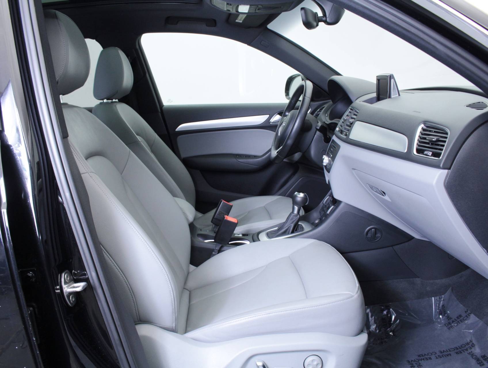 Florida Fine Cars - Used AUDI Q3 2016 MIAMI Premium Plus