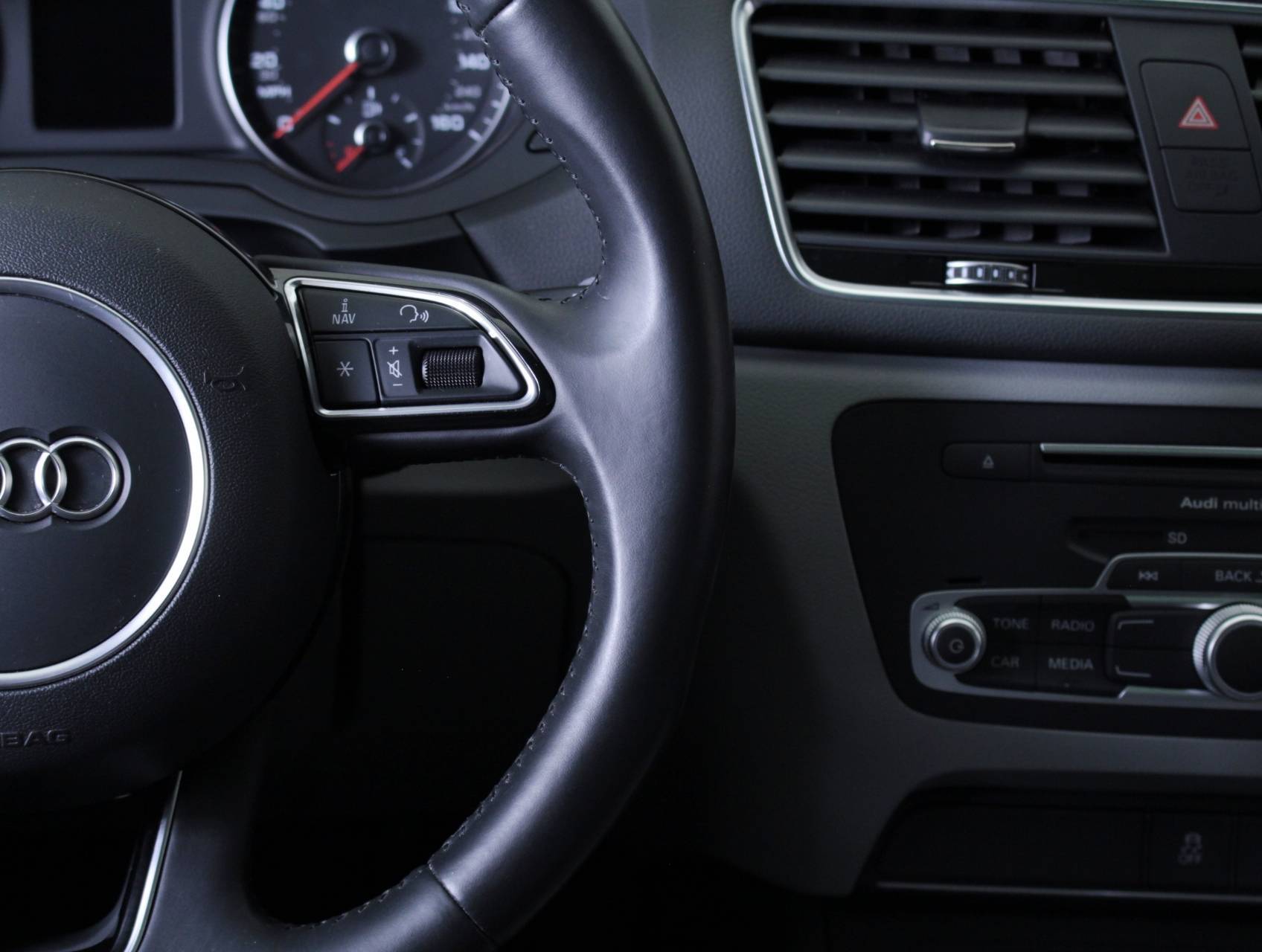 Florida Fine Cars - Used AUDI Q3 2016 MIAMI Premium Plus