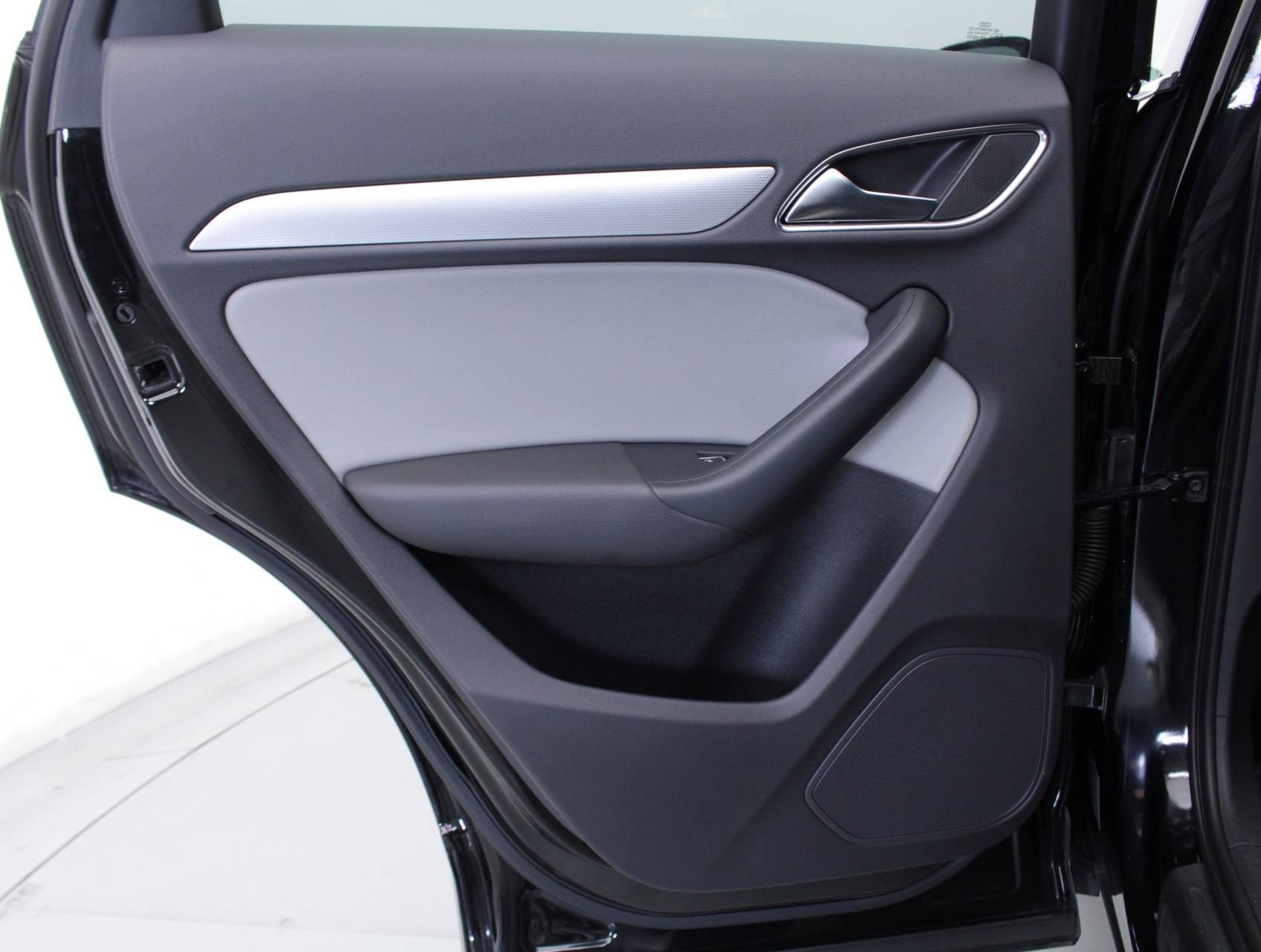 Florida Fine Cars - Used AUDI Q3 2016 MIAMI Premium Plus