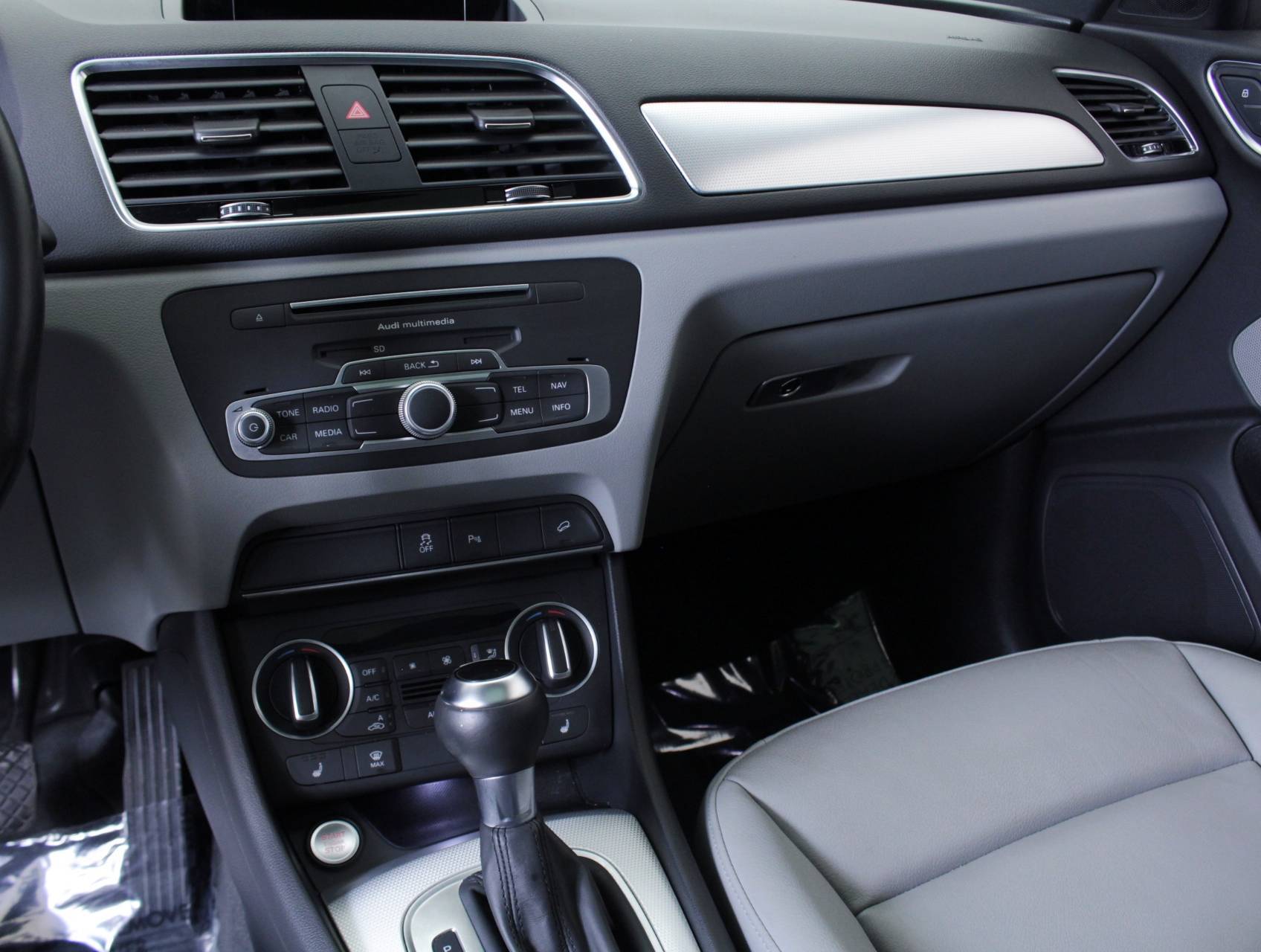 Florida Fine Cars - Used AUDI Q3 2016 MIAMI Premium Plus