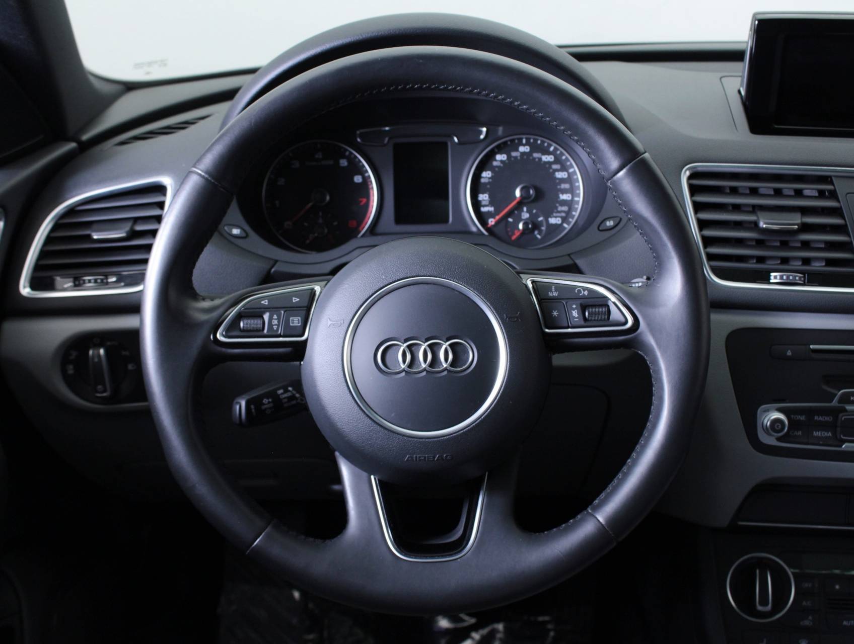 Florida Fine Cars - Used AUDI Q3 2016 MIAMI Premium Plus