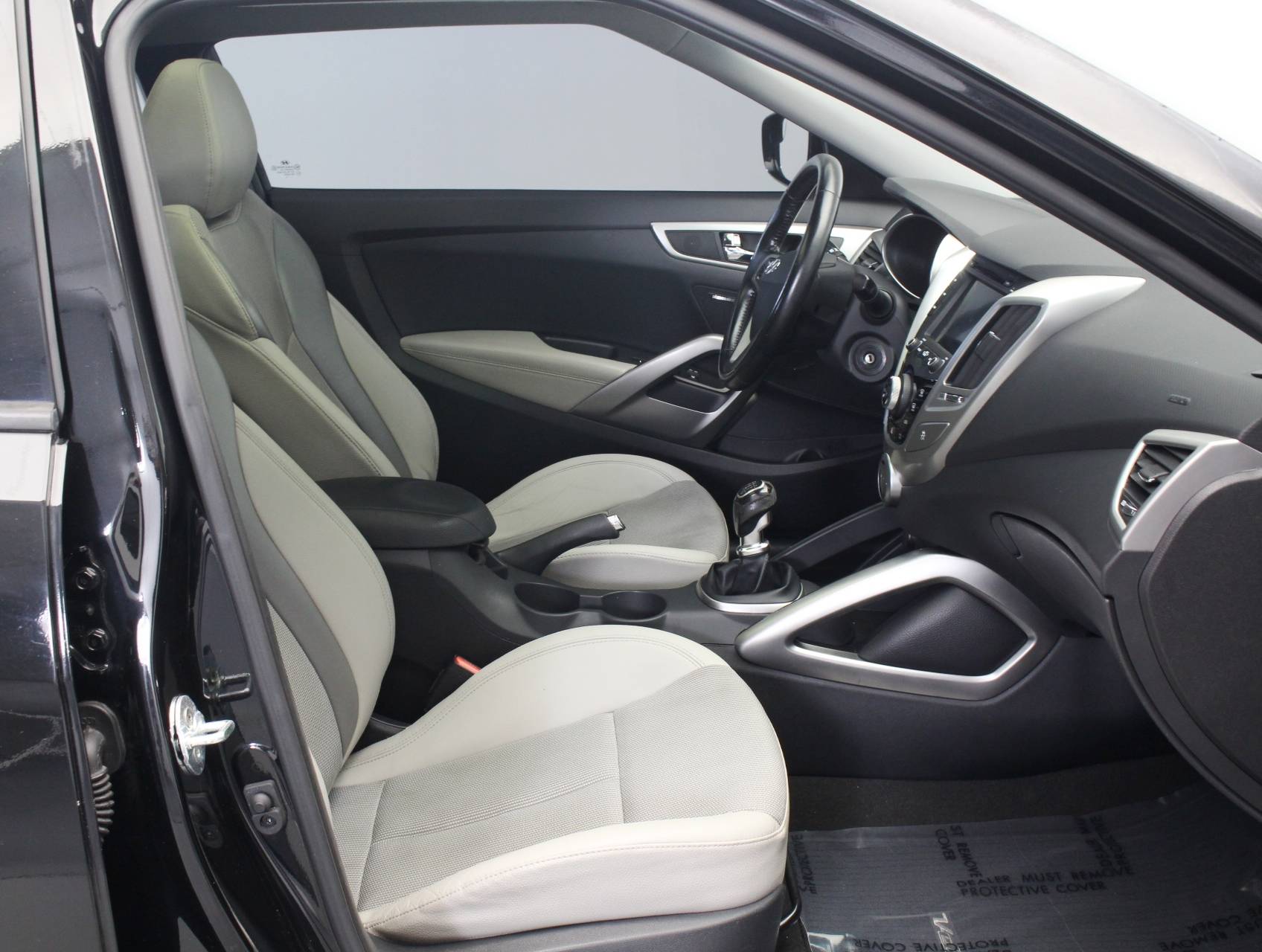 Florida Fine Cars - Used HYUNDAI VELOSTER 2014 WEST PALM 