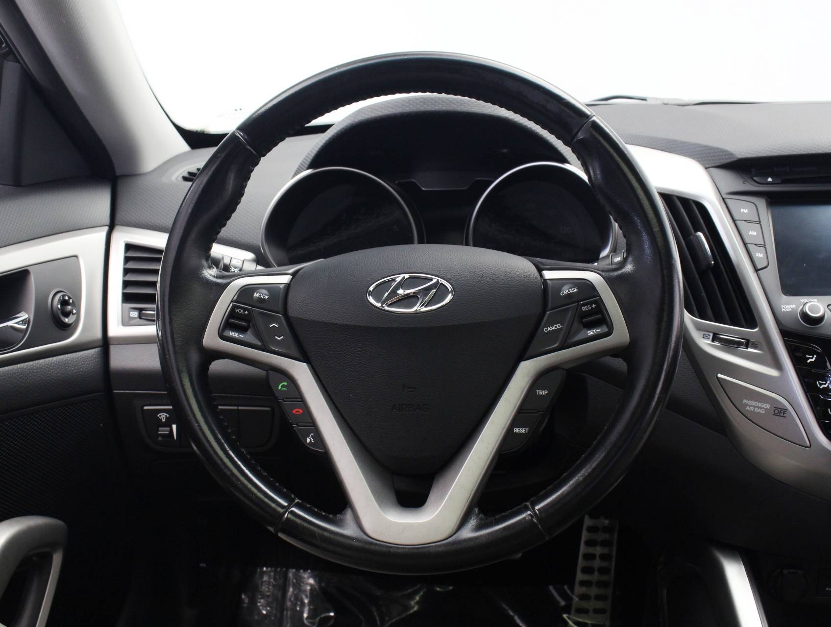 Florida Fine Cars - Used HYUNDAI VELOSTER 2014 WEST PALM 