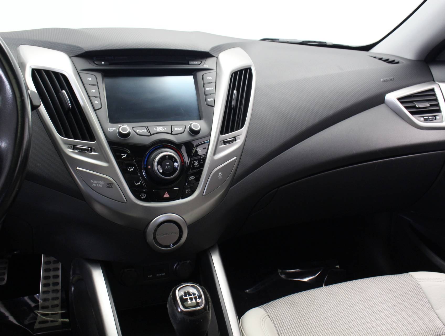 Florida Fine Cars - Used HYUNDAI VELOSTER 2014 WEST PALM 