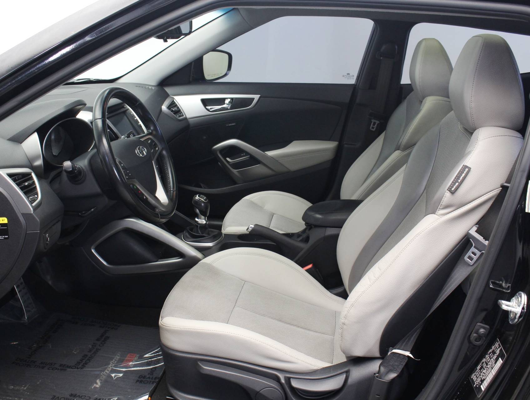 Florida Fine Cars - Used HYUNDAI VELOSTER 2014 WEST PALM 