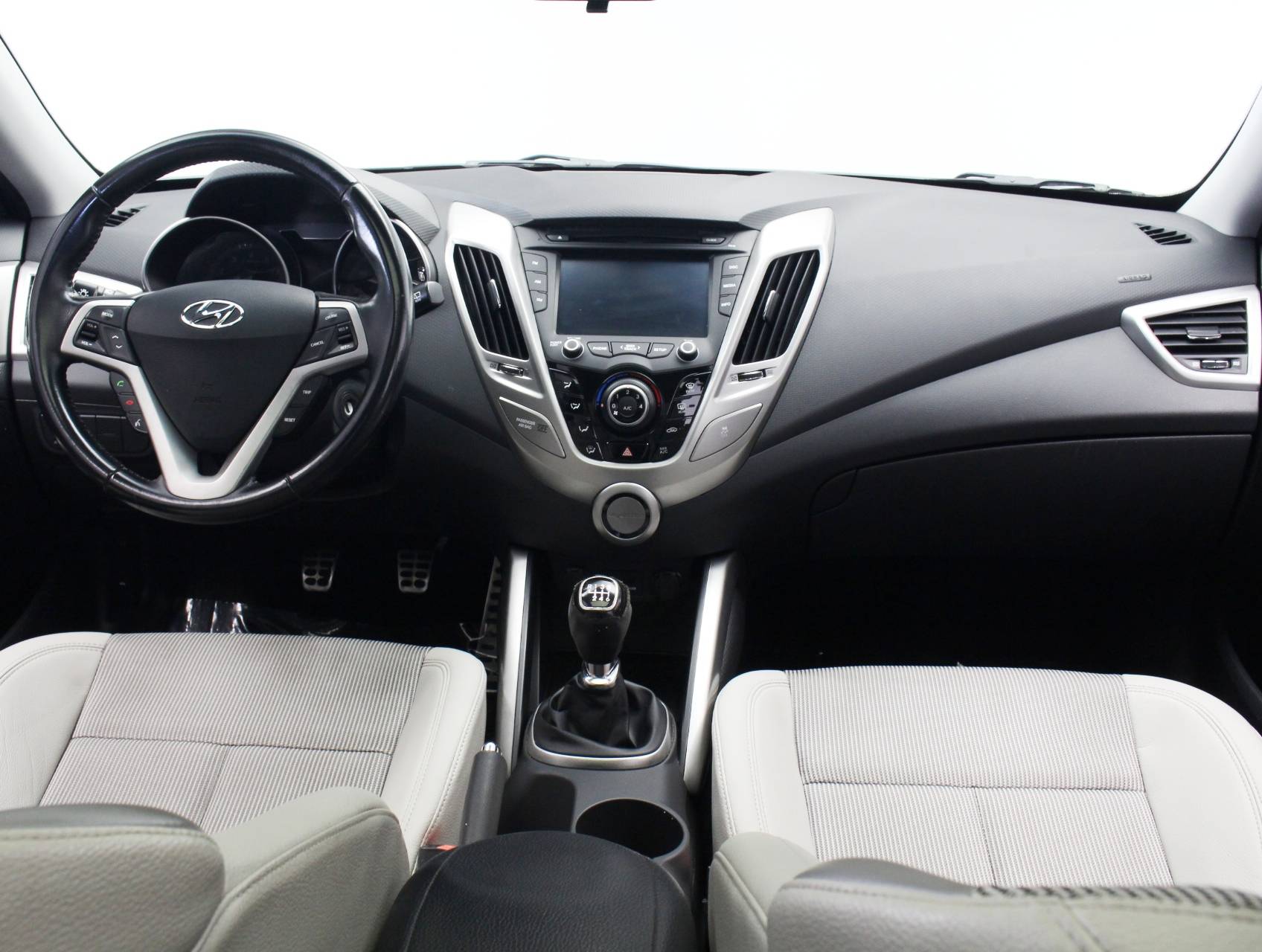 Florida Fine Cars - Used HYUNDAI VELOSTER 2014 WEST PALM 