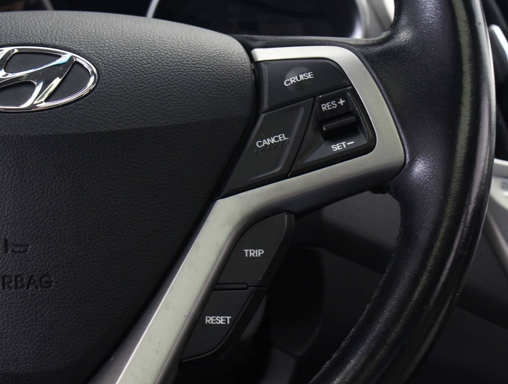 Florida Fine Cars - Used HYUNDAI VELOSTER 2014 WEST PALM 